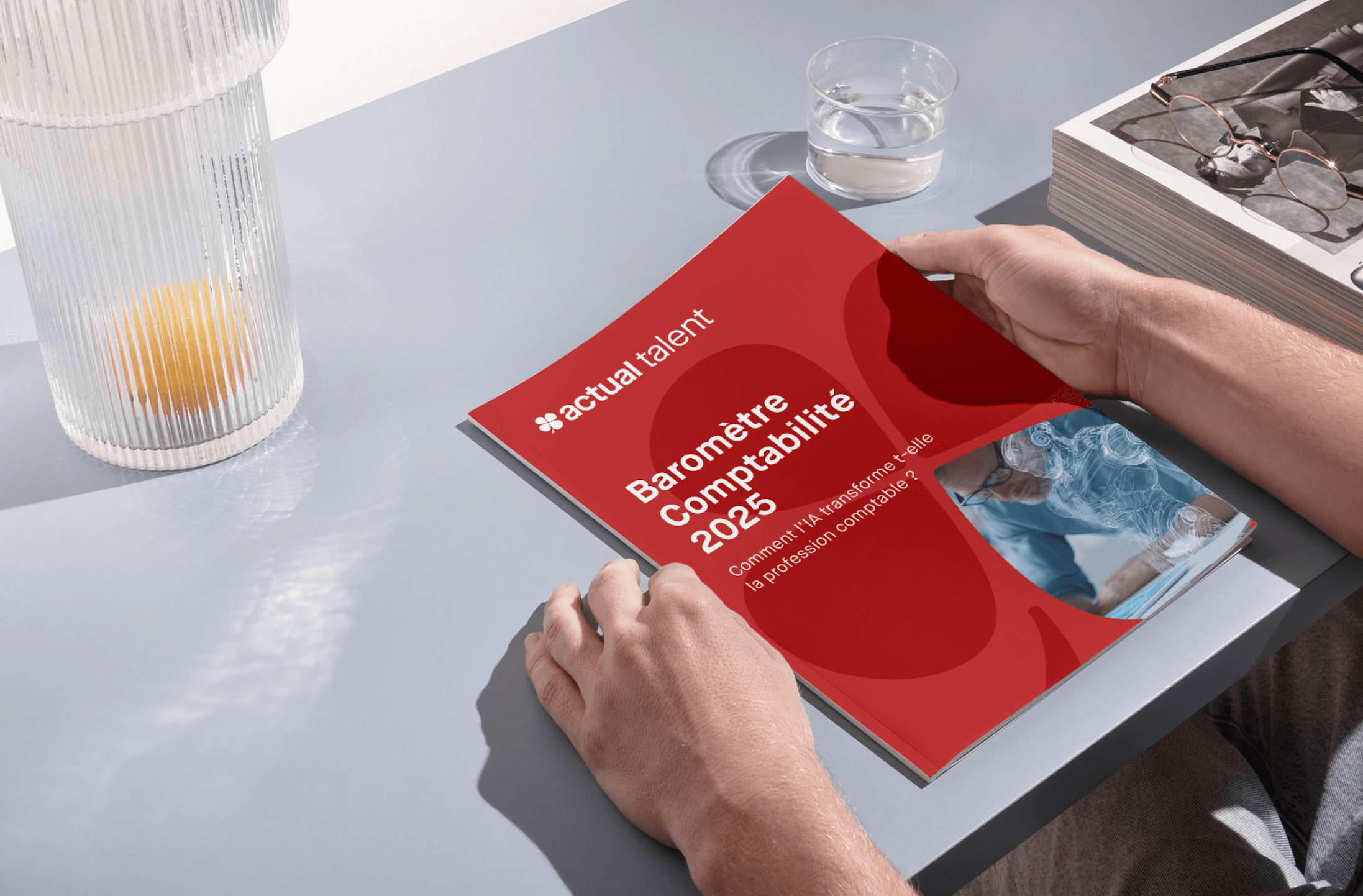 IA comptable : comment l’humain reprend la main sur la donnée