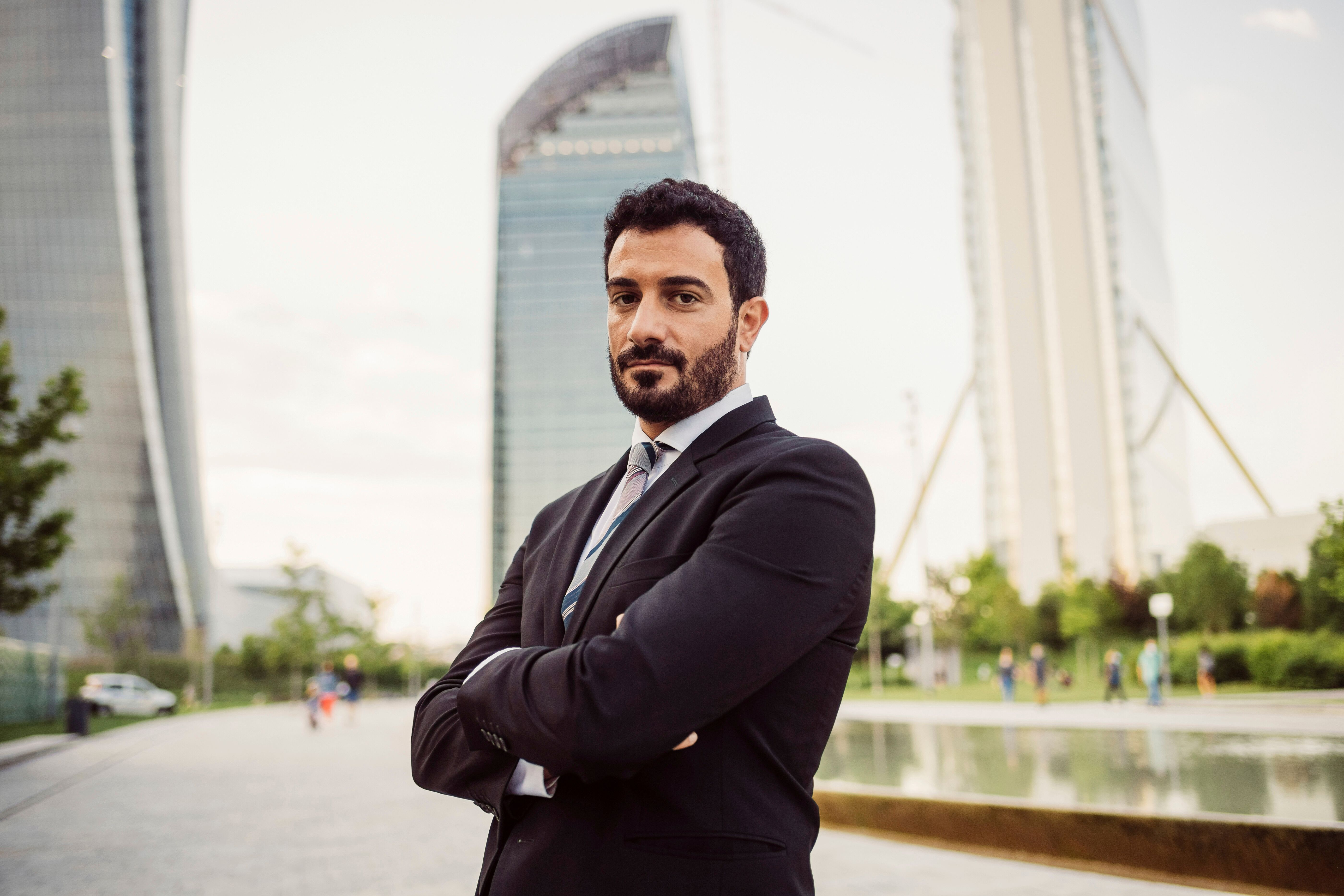 Chief Supply Chain Officer (CSCO)