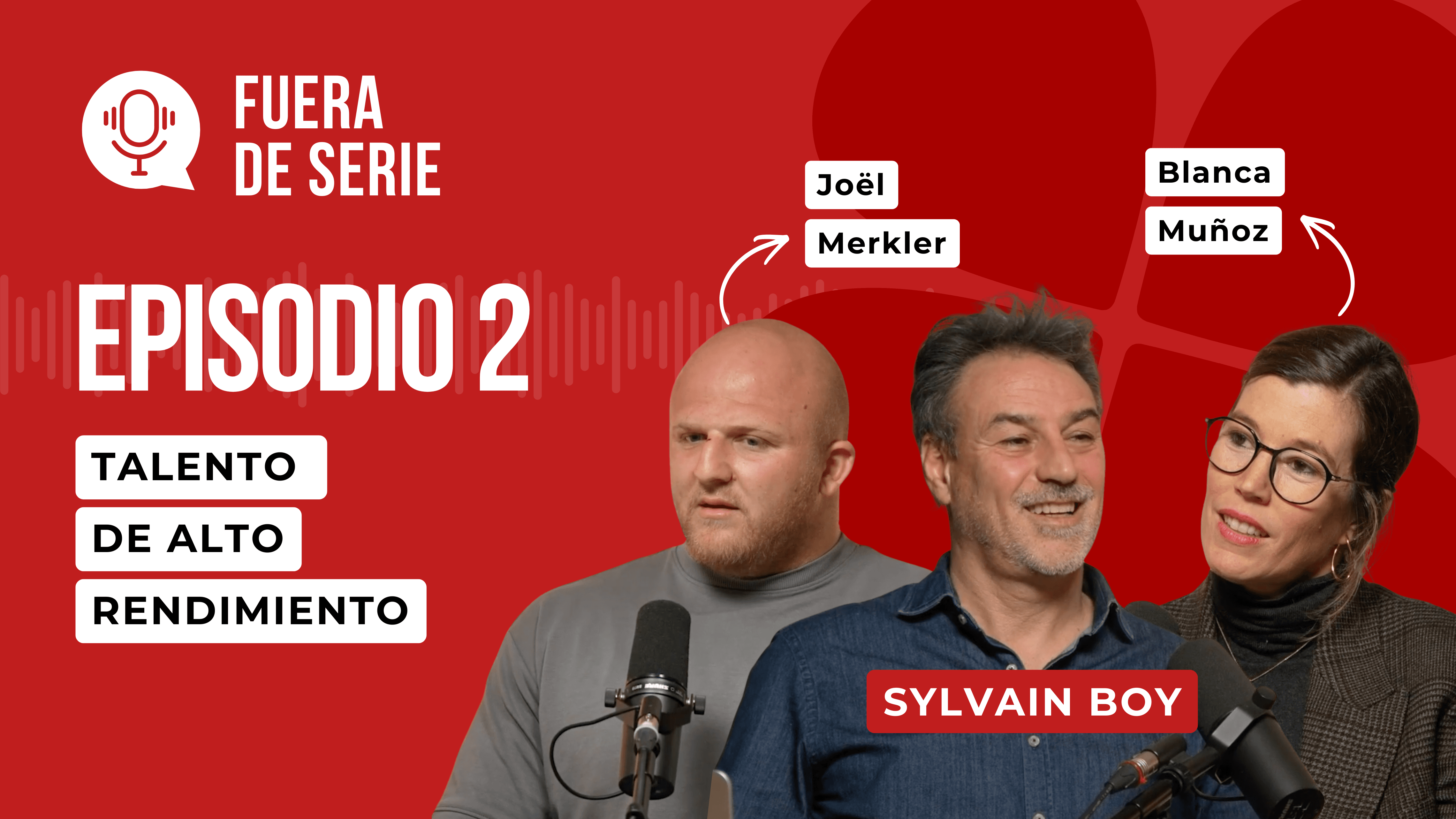 Capítulo 2: El Talento de Alto Rendimiento 
