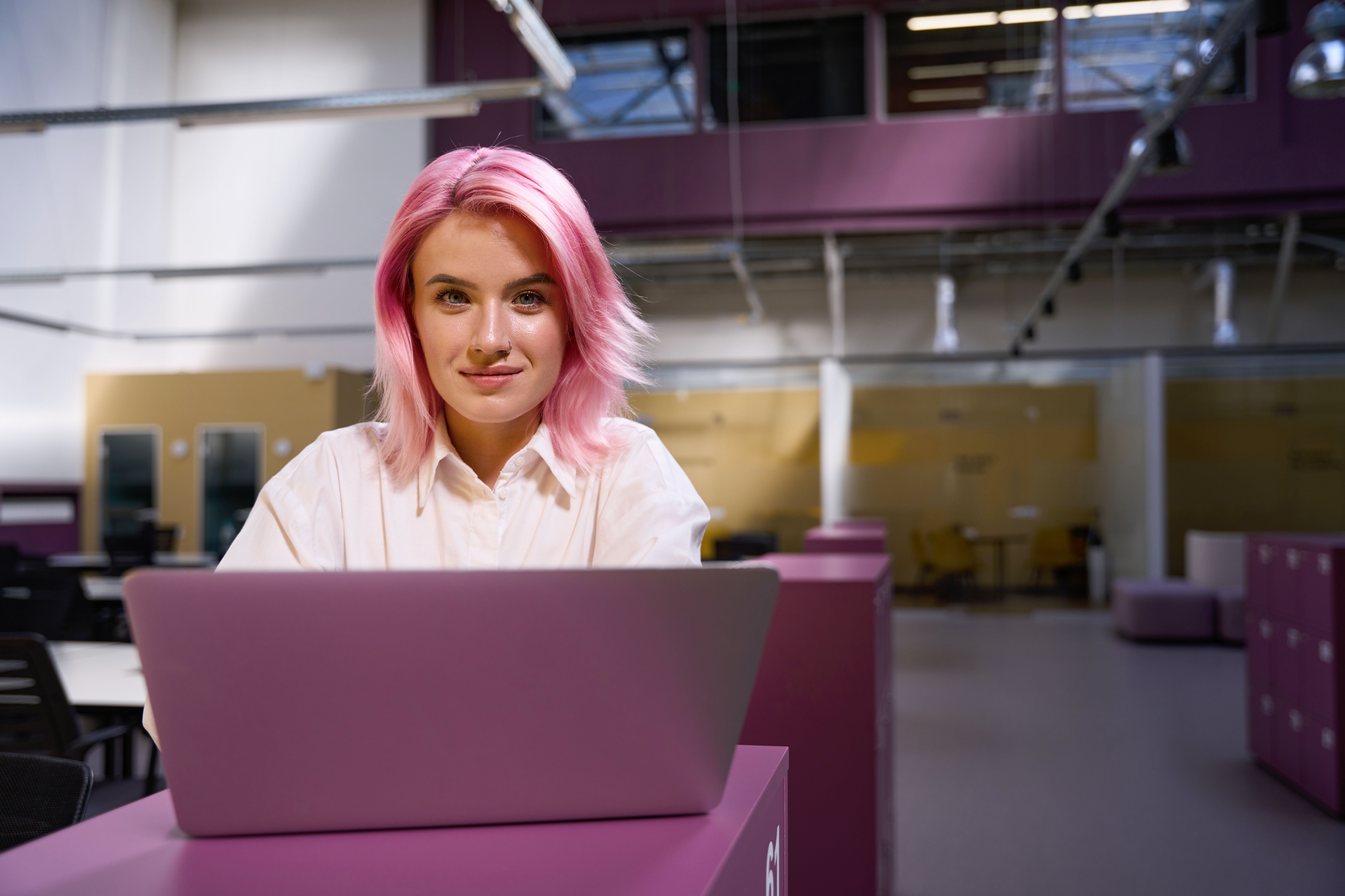 Responsable Réglementaire Industriel (F/H)