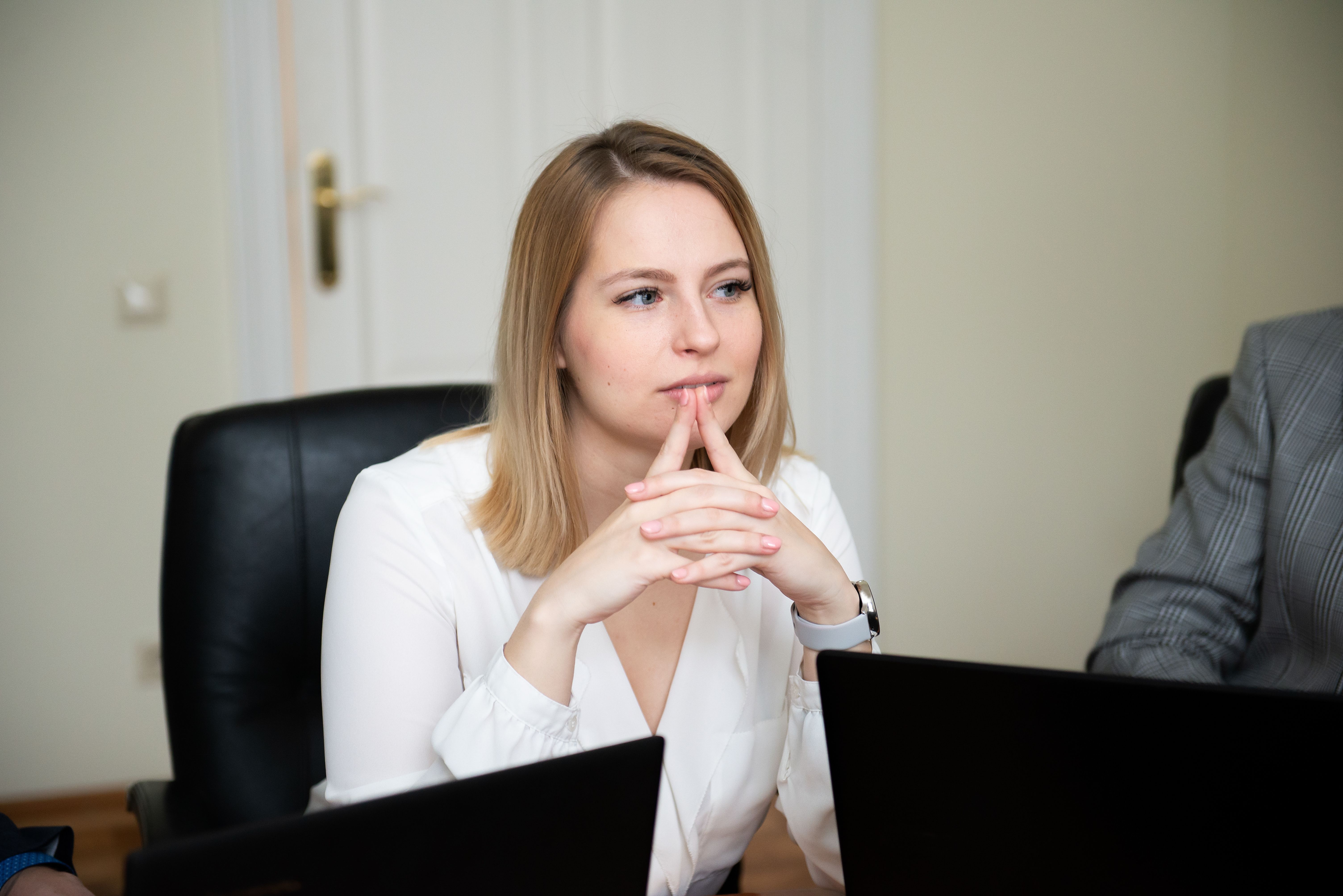 Directeur du Développement Commercial (F/H)