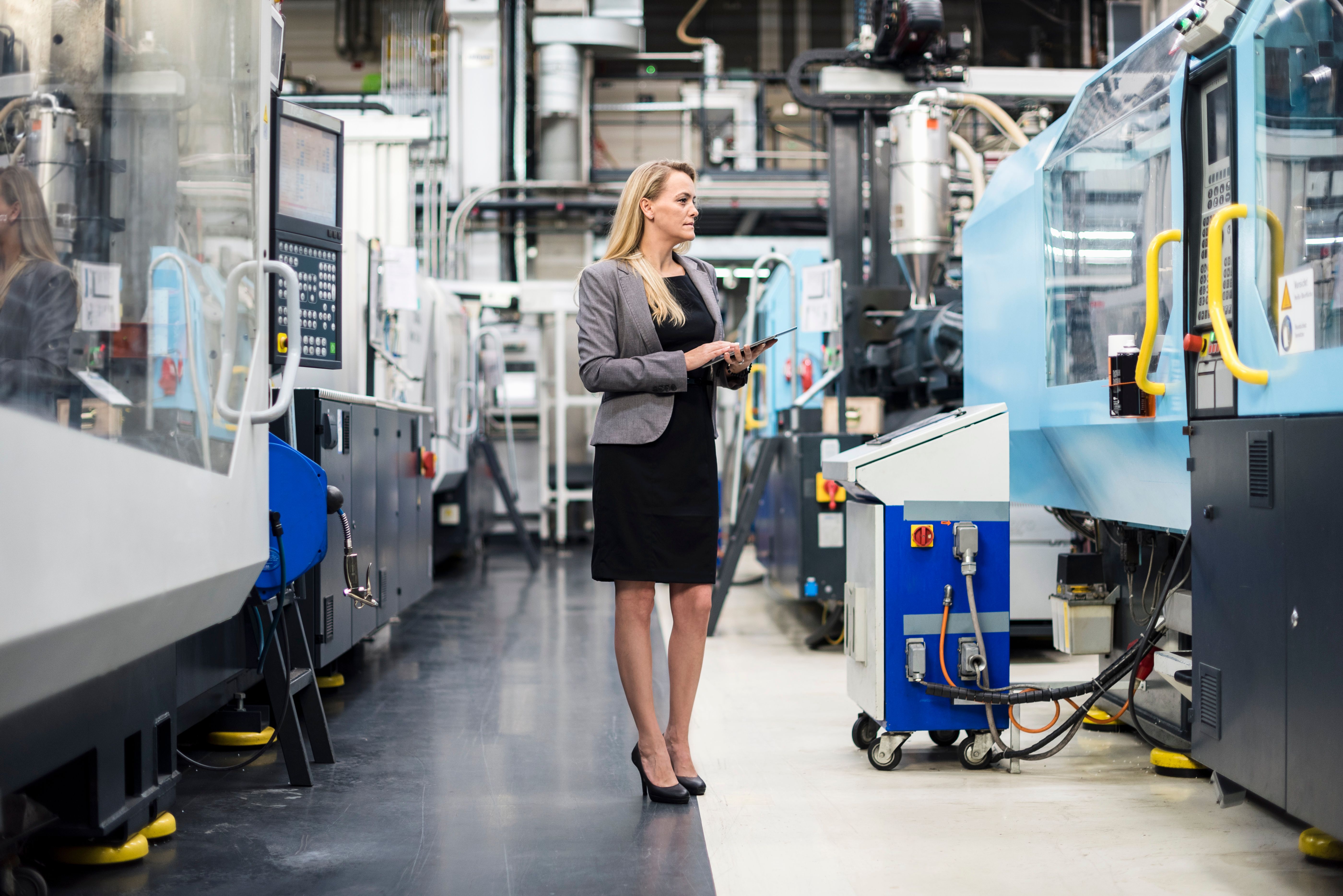 Directeur d’exploitation (H/F)