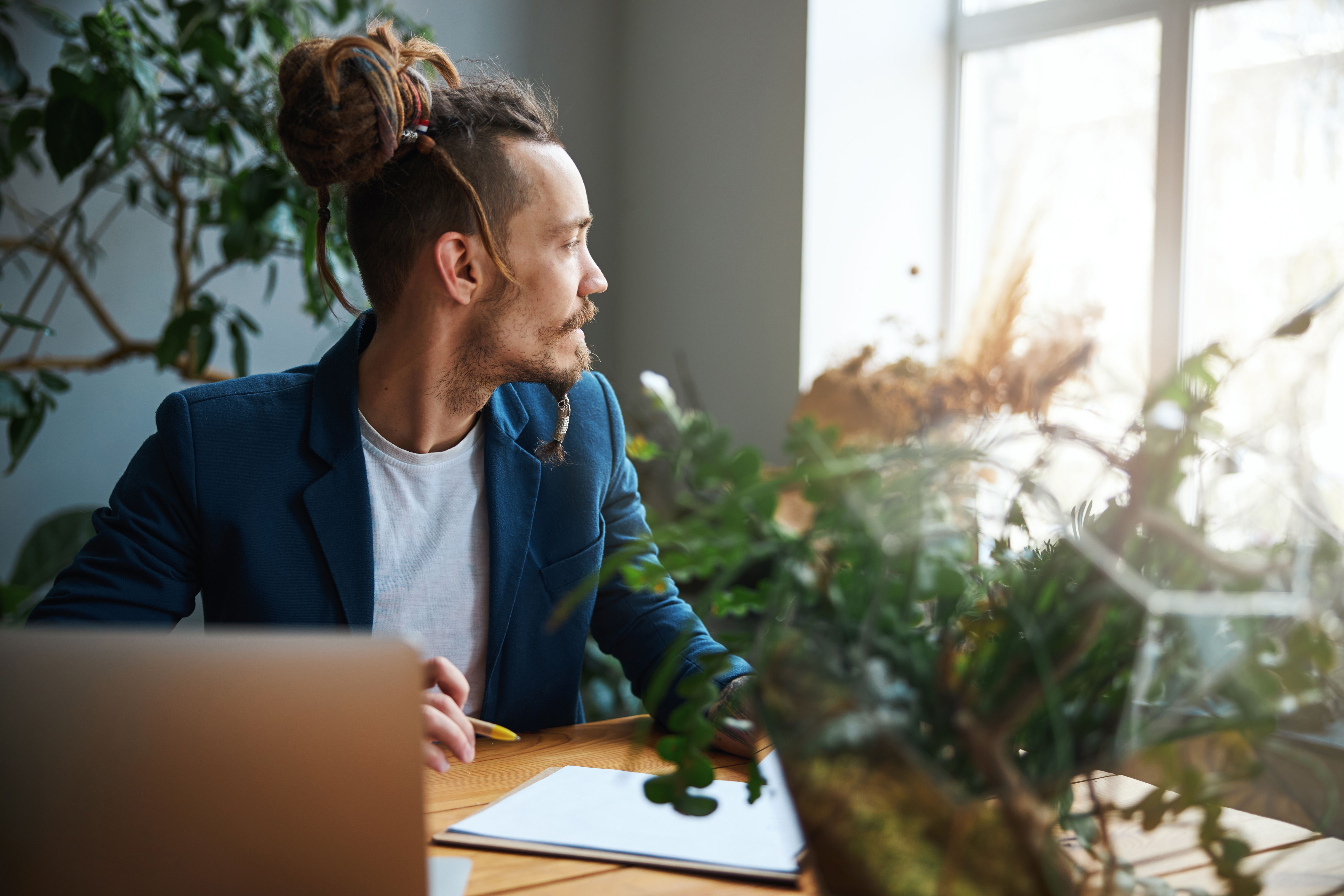 Aide-comptable (H/F)