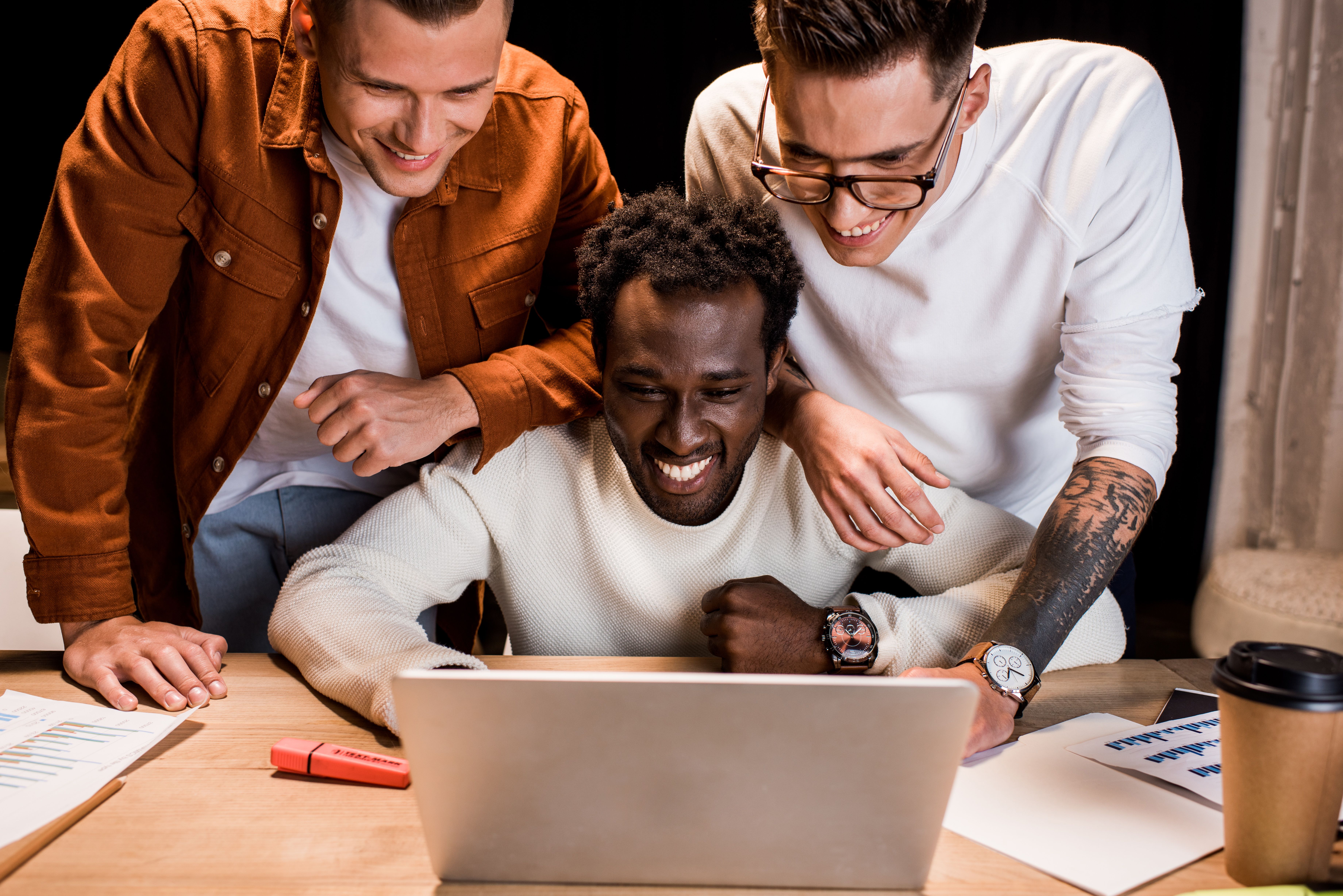 Chief Product Officer (CPO)