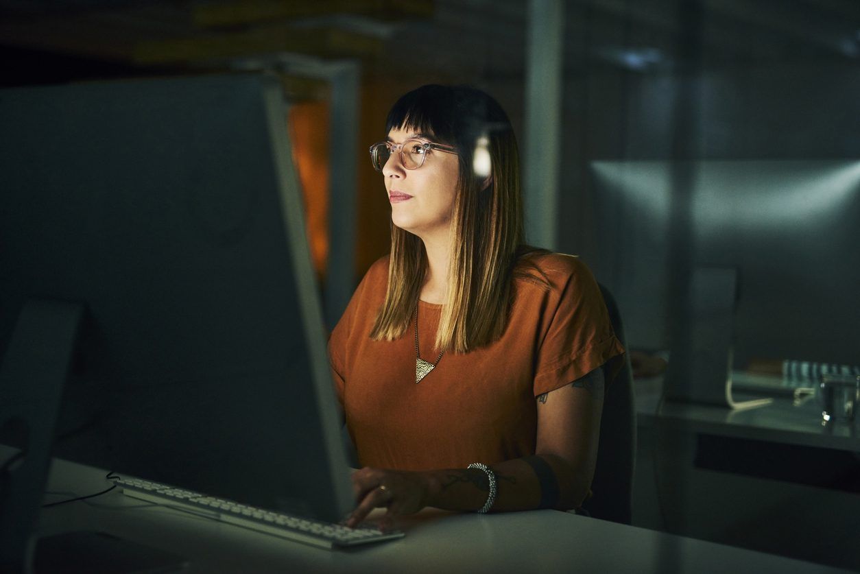 ¿Por qué Actual Talent para sus proyectos IT y digitales?