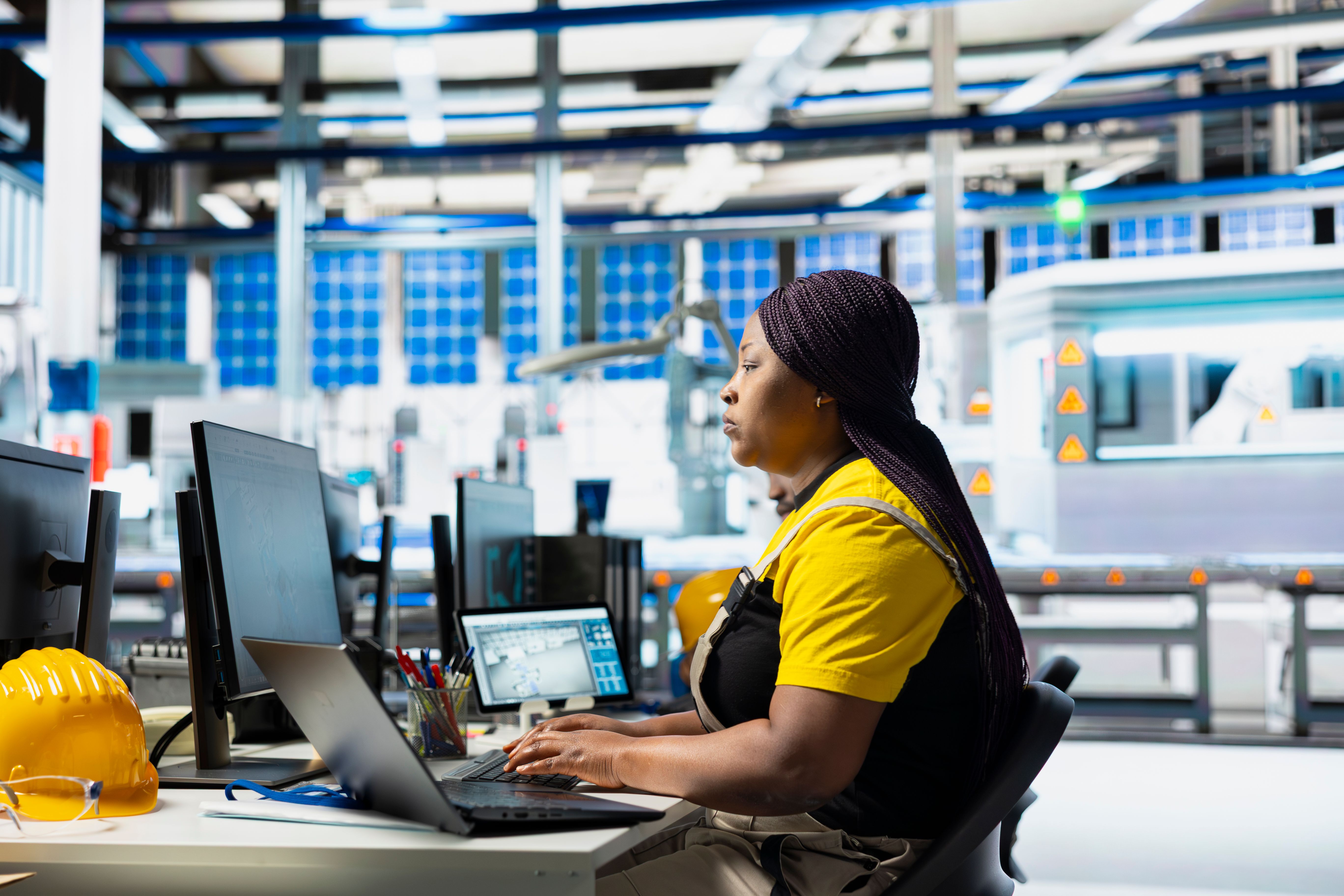 Responsable de Production H/F