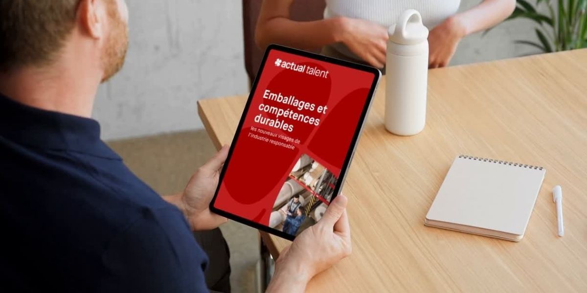 Répondre à la pénurie de compétences dans l’emballage : les leviers RH clés à activer