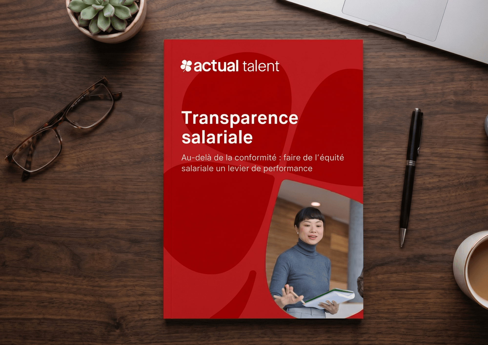 Transparence salariale : faire de l’équité salariale un levier de performance