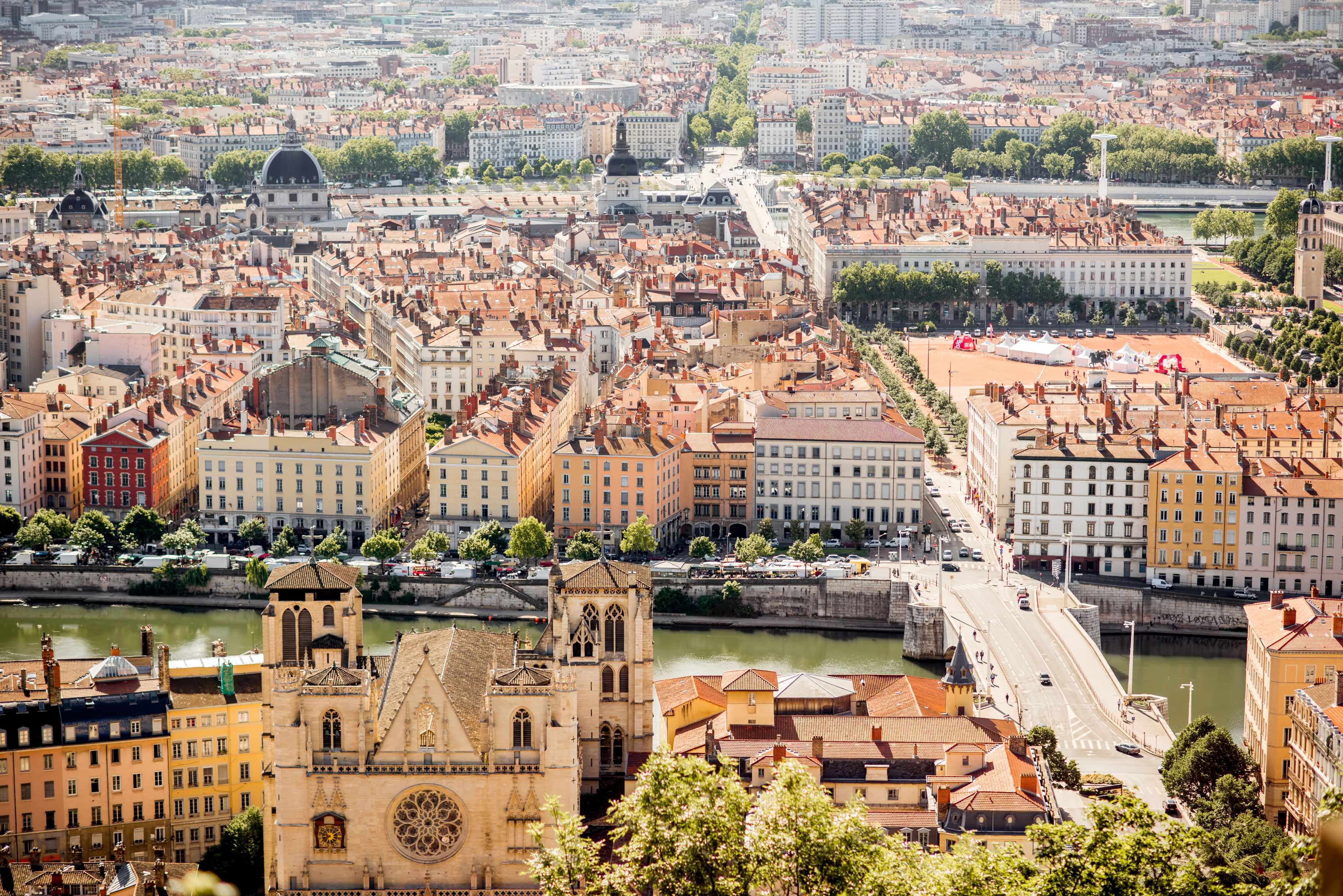 Cabinet de recrutement Lyon 2ème