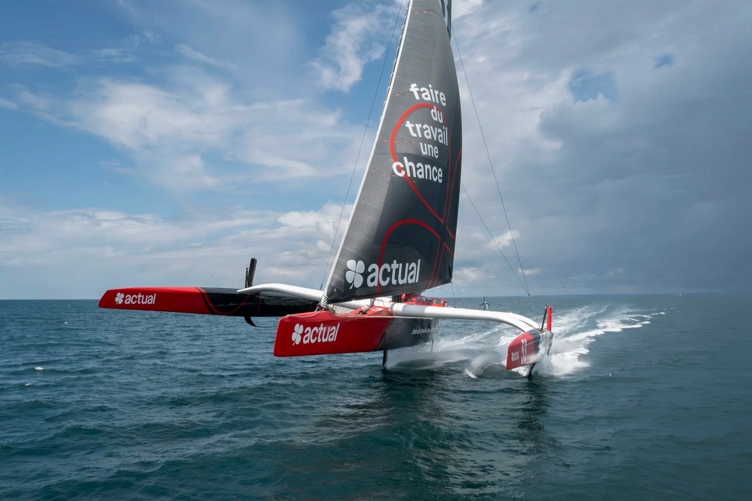 Zoom sur la série « Ultim, au-delà des limites »