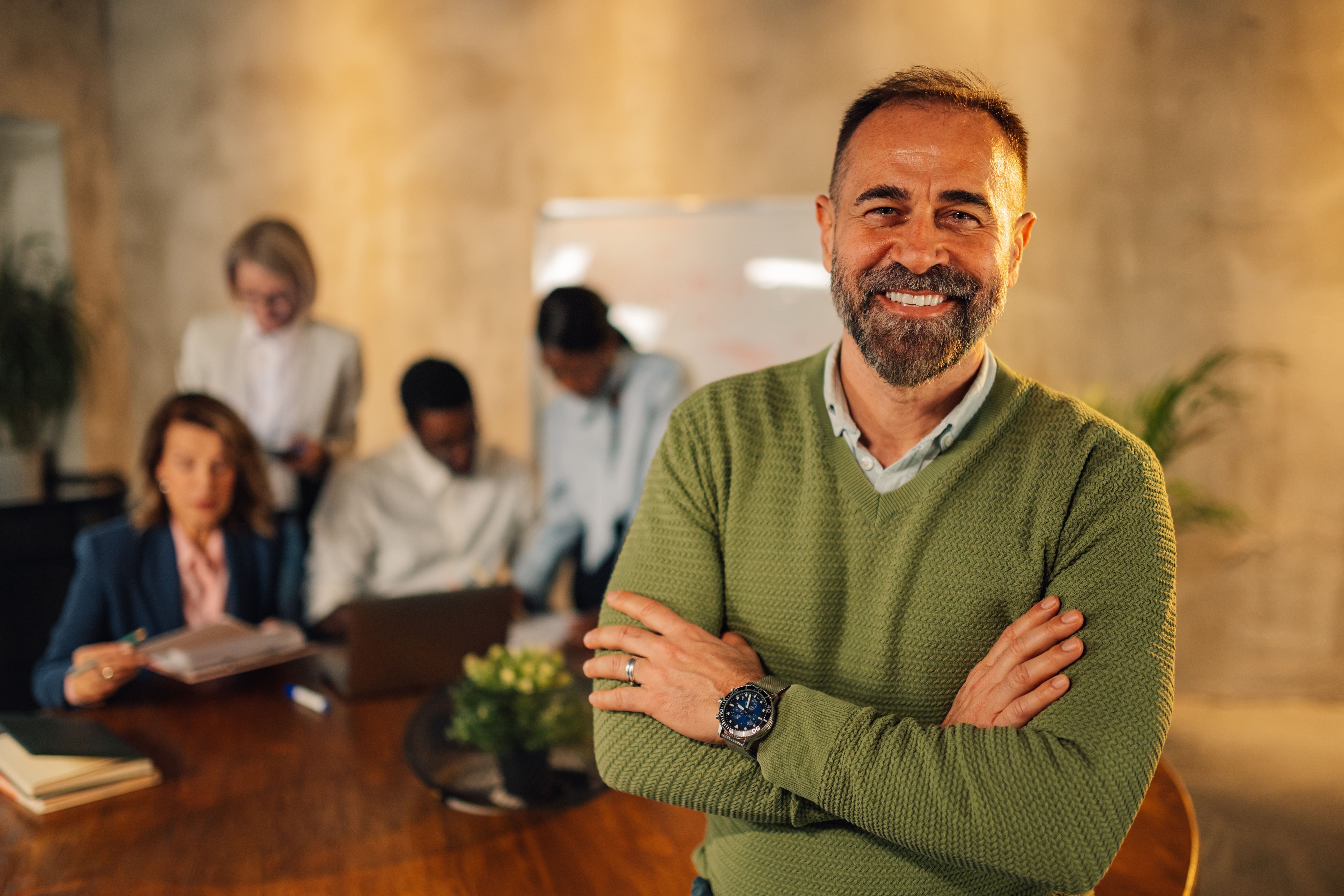 Chef de projet commercial (H/F)