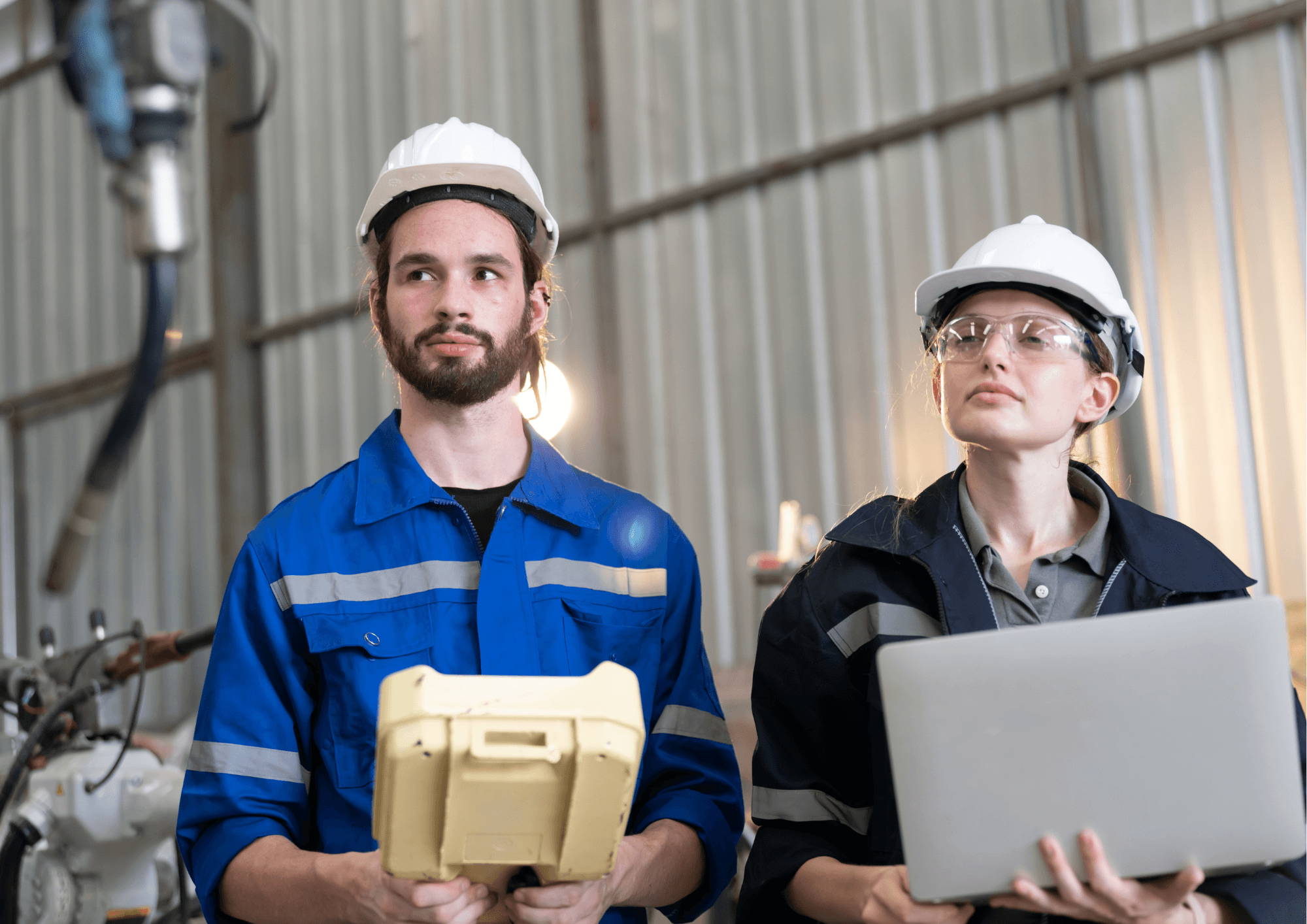 Actual Talent lance son baromètre de l'emploi dans l'industrie 