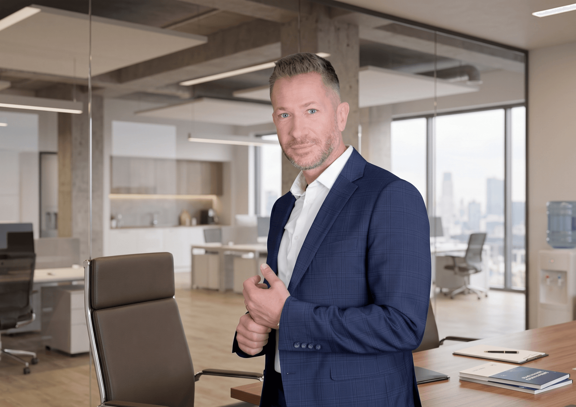 Quand l'IA prospecte, que reste-t-il aux commerciaux ?