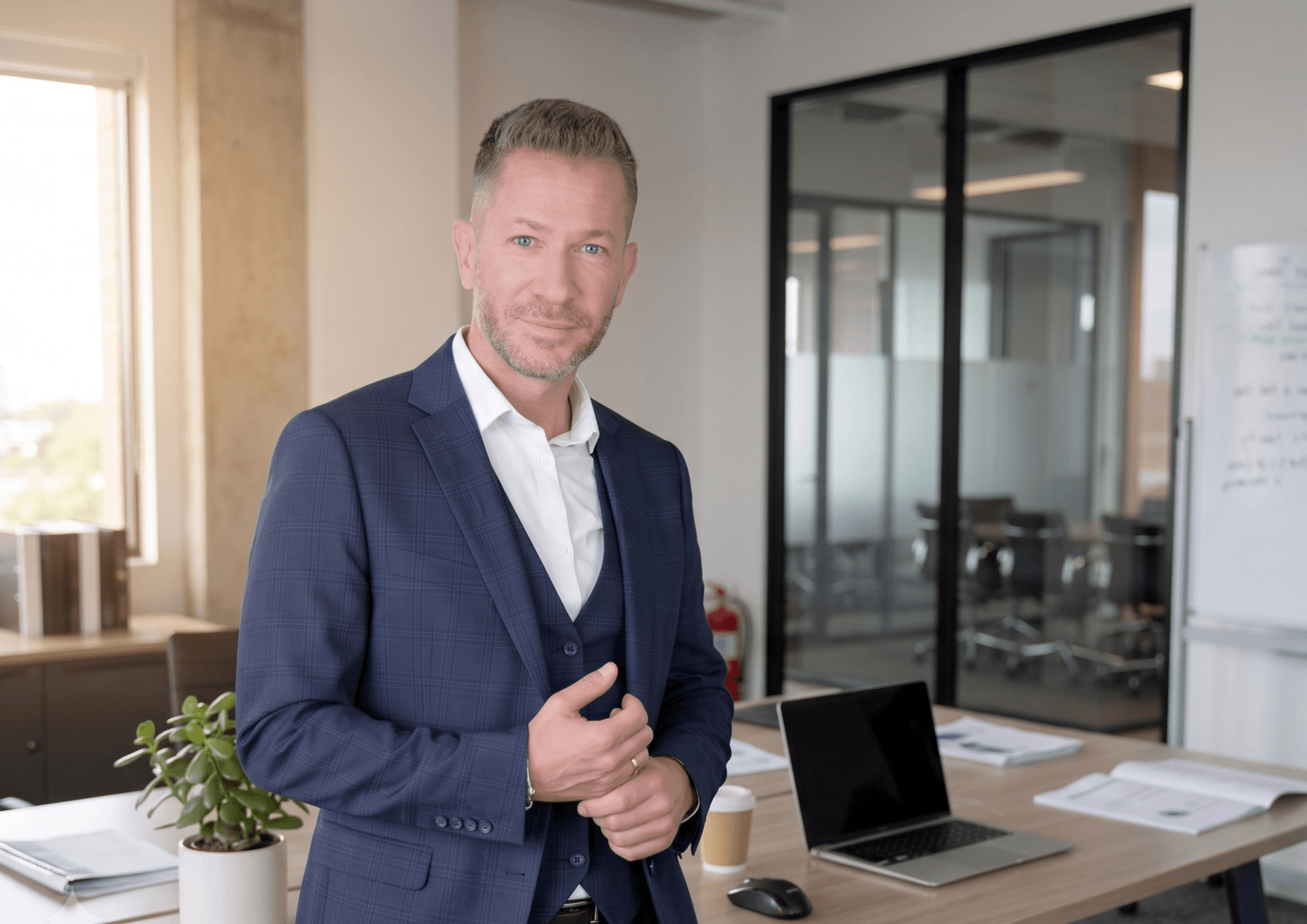 Le Management de transition : Refuge temporaire ou vraie vocation ? 