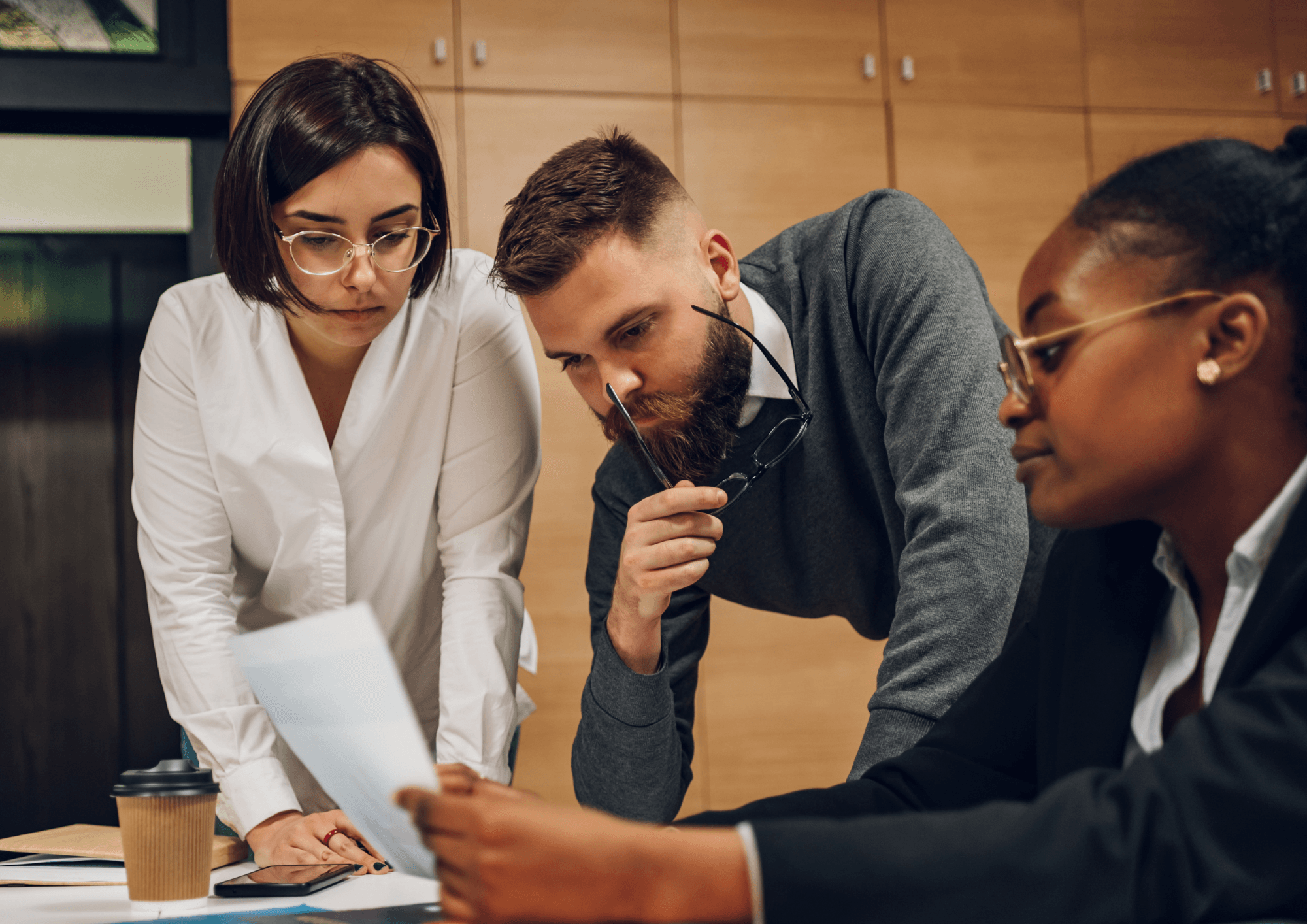 Recruiting and Assessing Talent in Europe: What a Tight Market Demands
