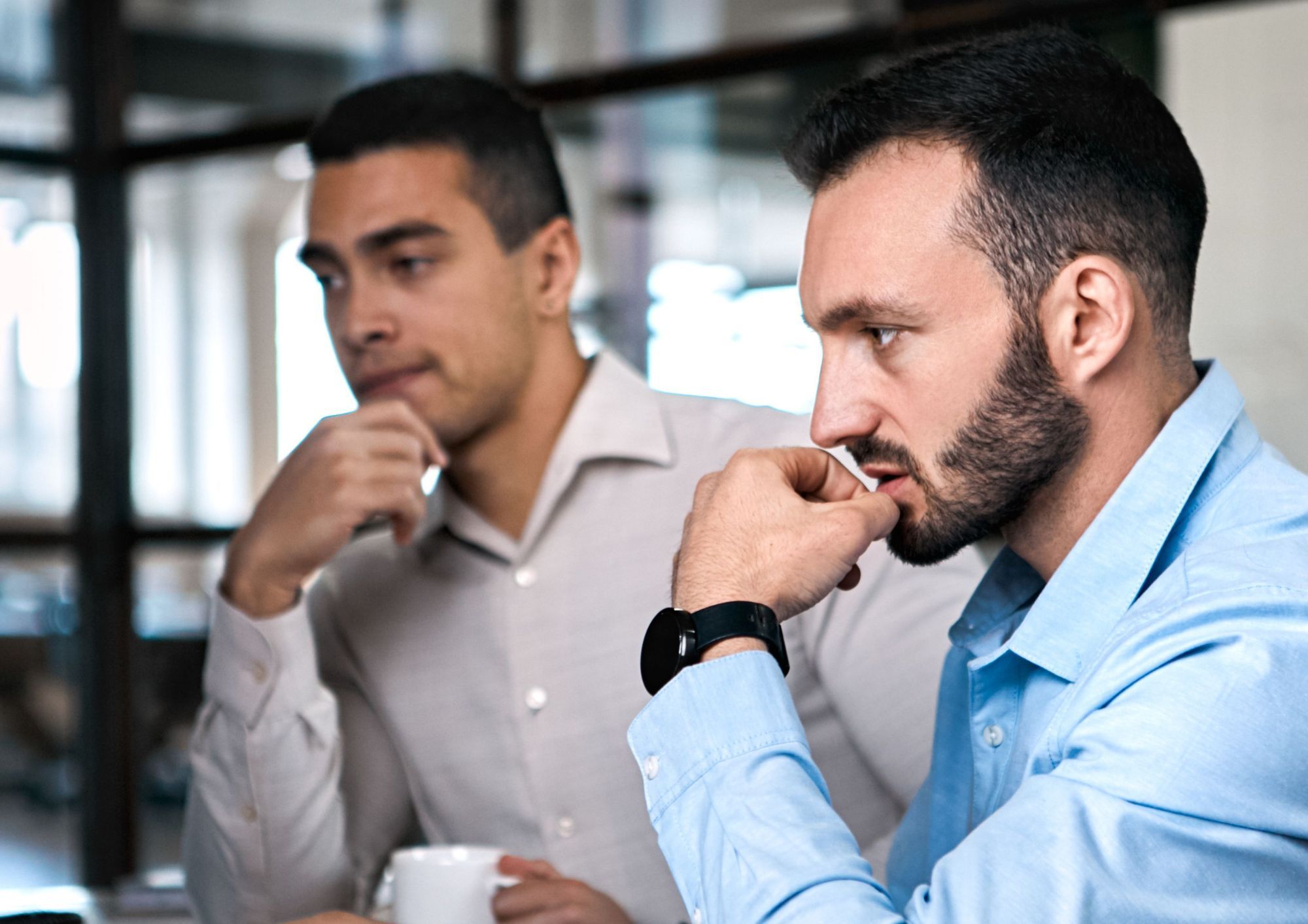 Business Development Representative (F/H)
