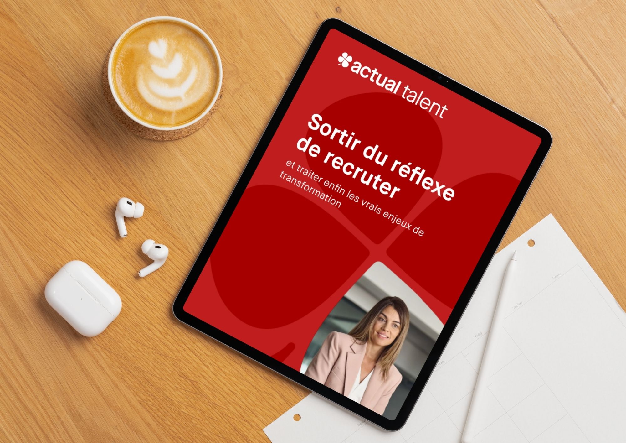 Sortir du réflexe de recruter‌