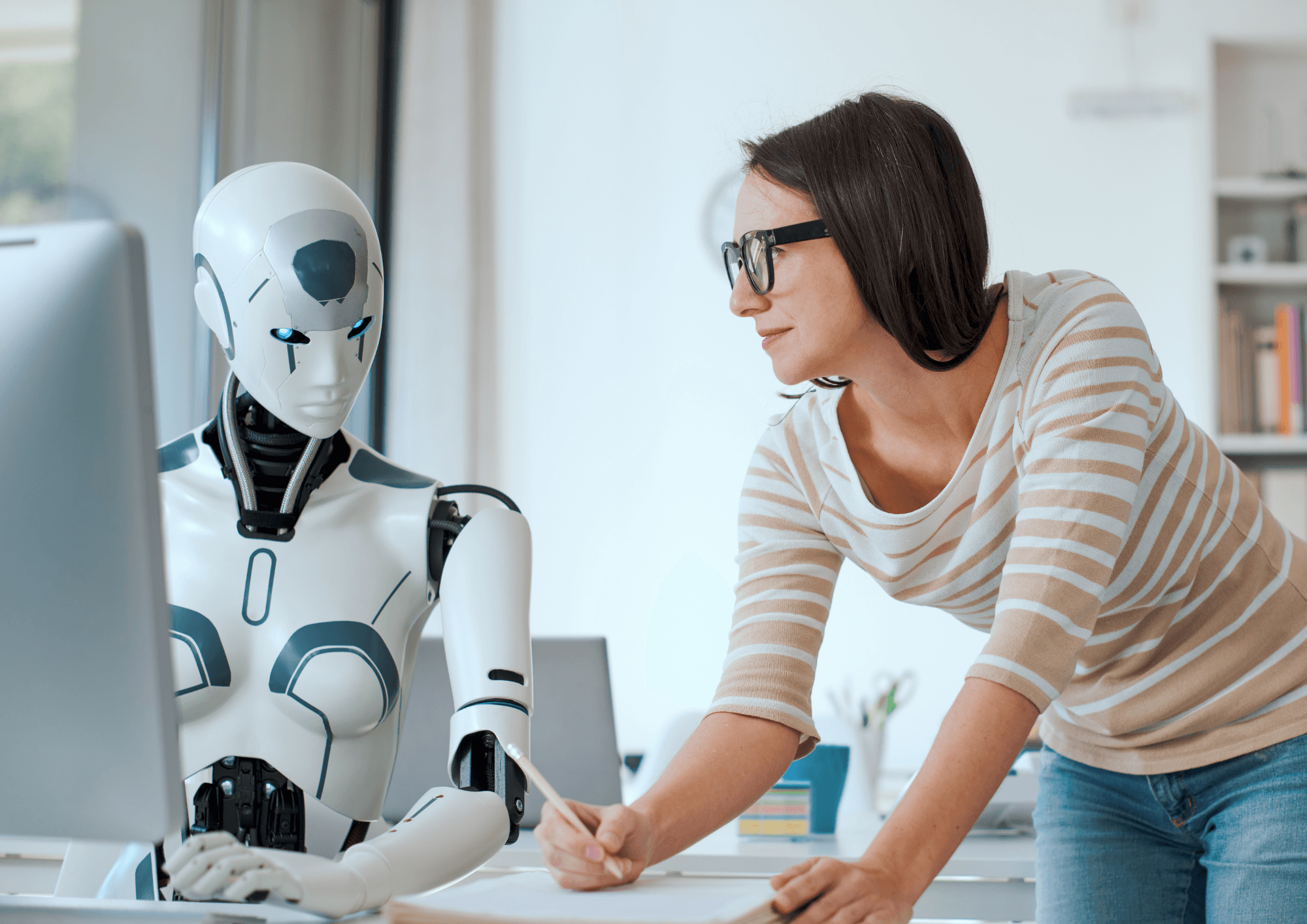 AI in HR: Impact and Real-World Adoption