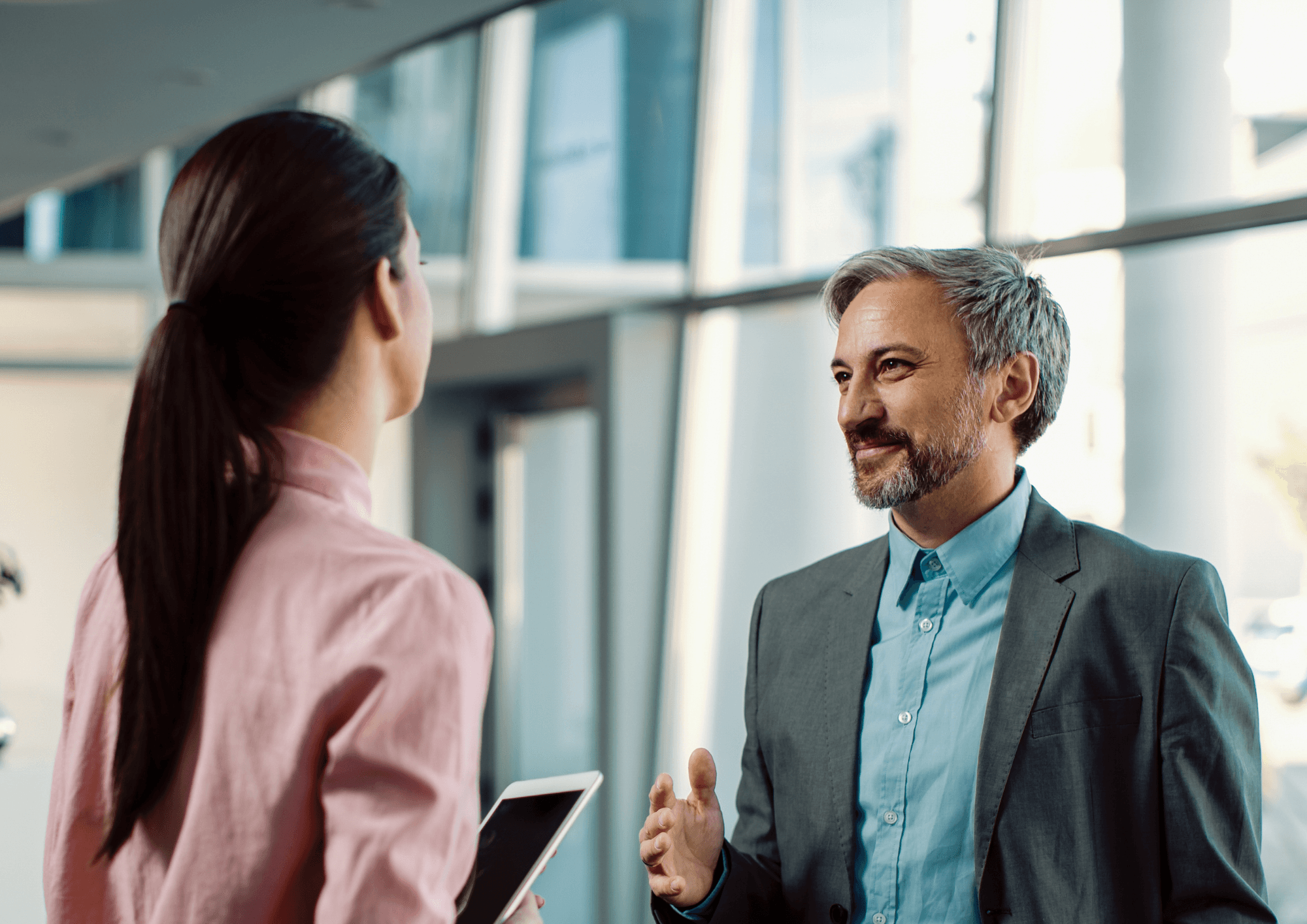 Office manager bilingue (F/H)
