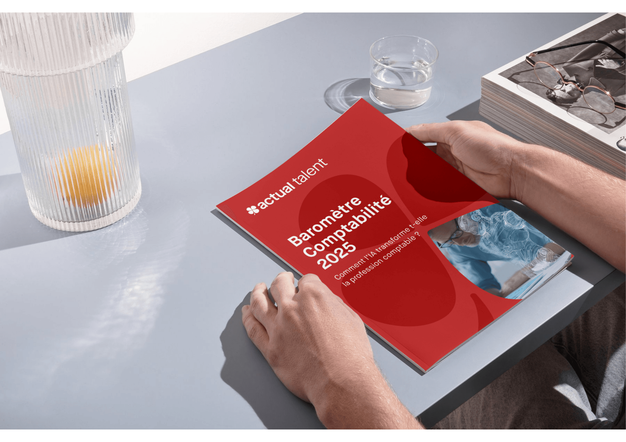 IA comptable : comment l’humain reprend la main sur la donnée