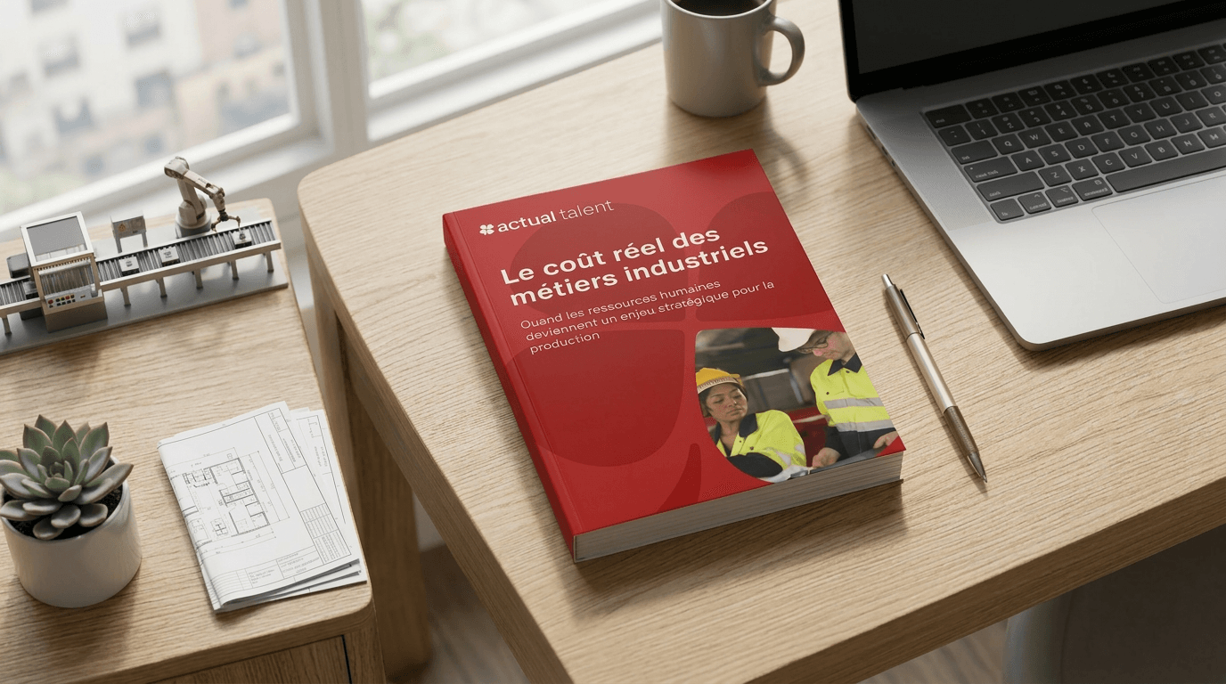 Le coût réel des métiers industriels