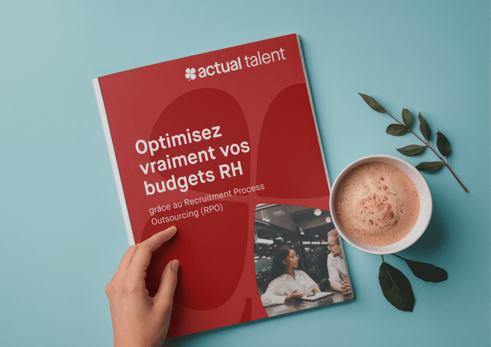 RPO, optimiser vos budgets recrutement sans sacrifier la qualité