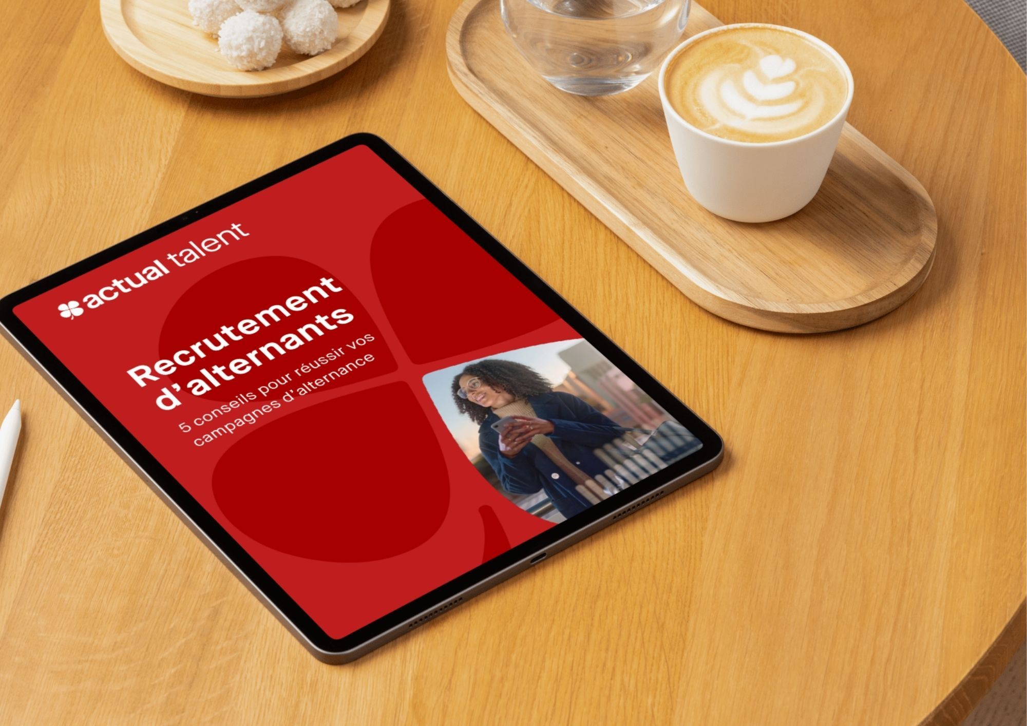 Comment Recruter un alternant en 2025 ?