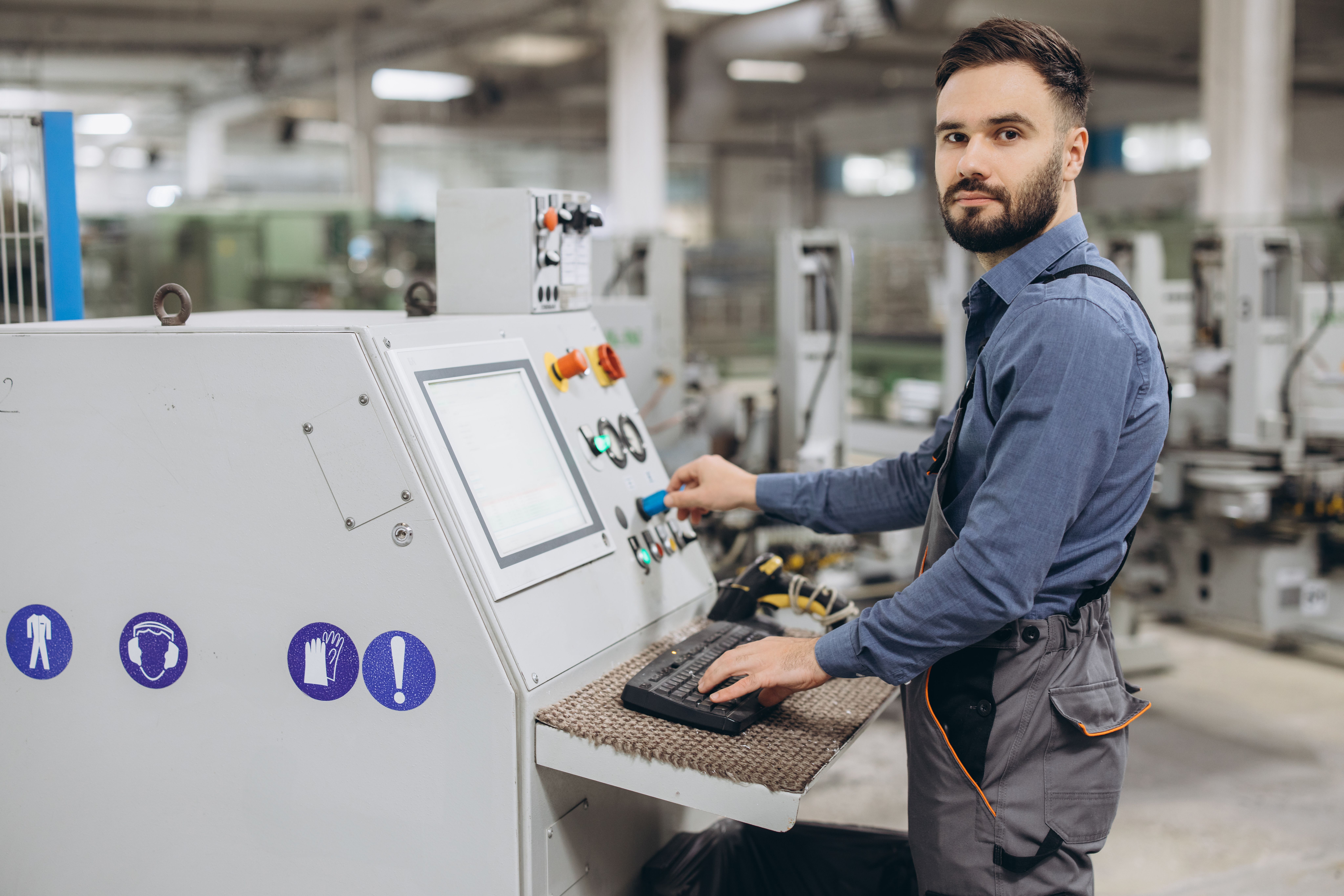 Responsable d’unité de production (H/F)