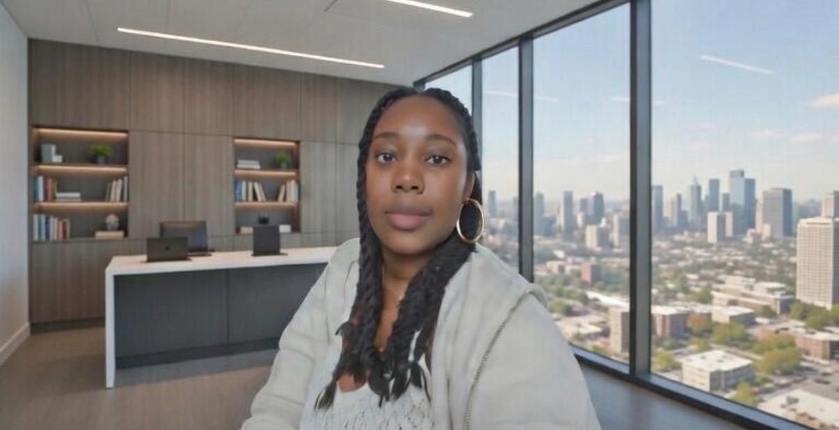 Portrait de Talent Sarah QULORE : tracer sa voie, avec conviction