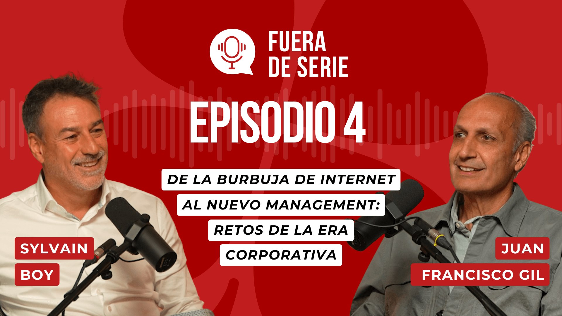 Capitulo 4: De la burbuja de internet al nuevo management: Retos de la era corporativa