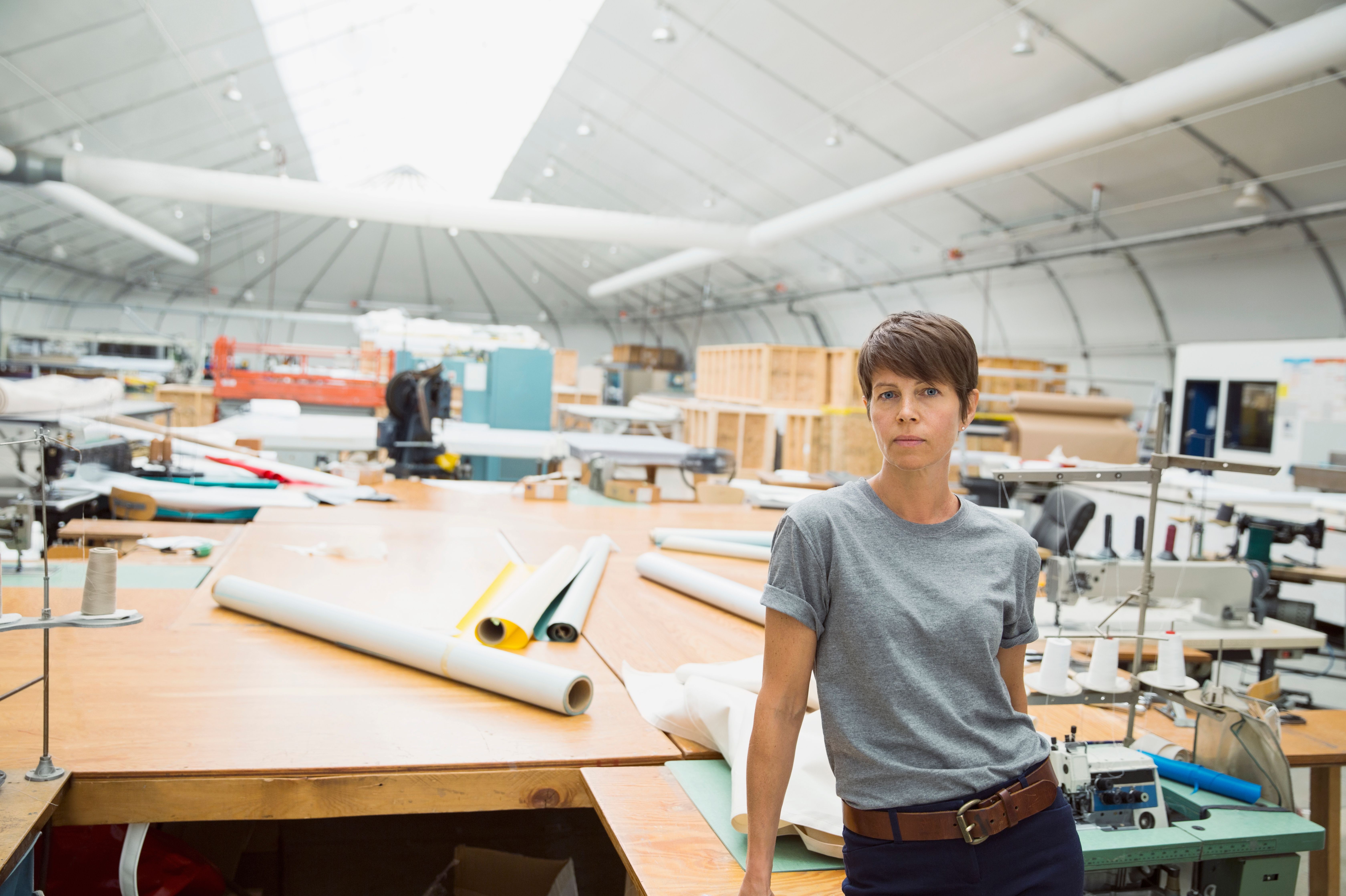 Chef d’atelier (H/F)