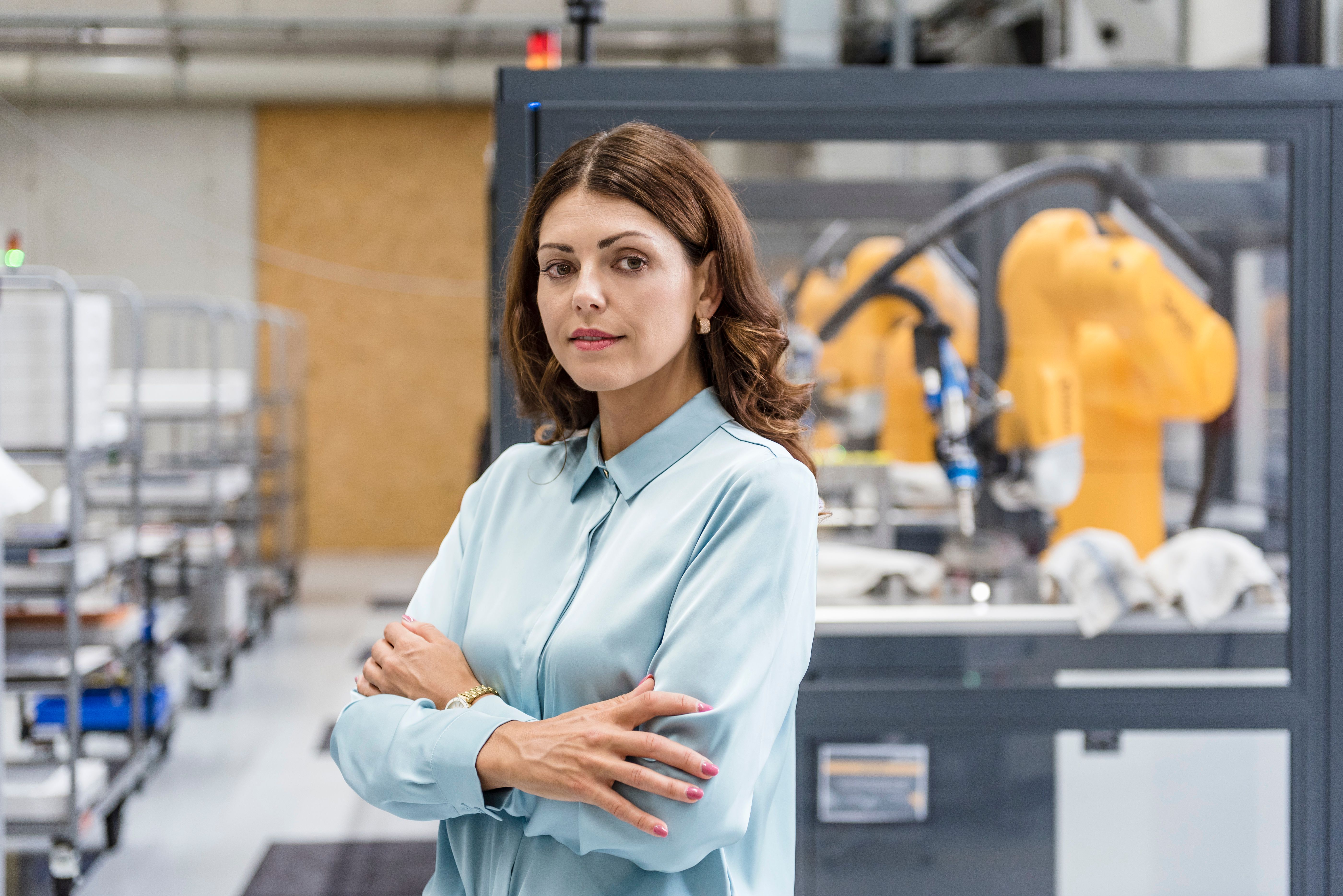 Responsable maintenance (H/F)