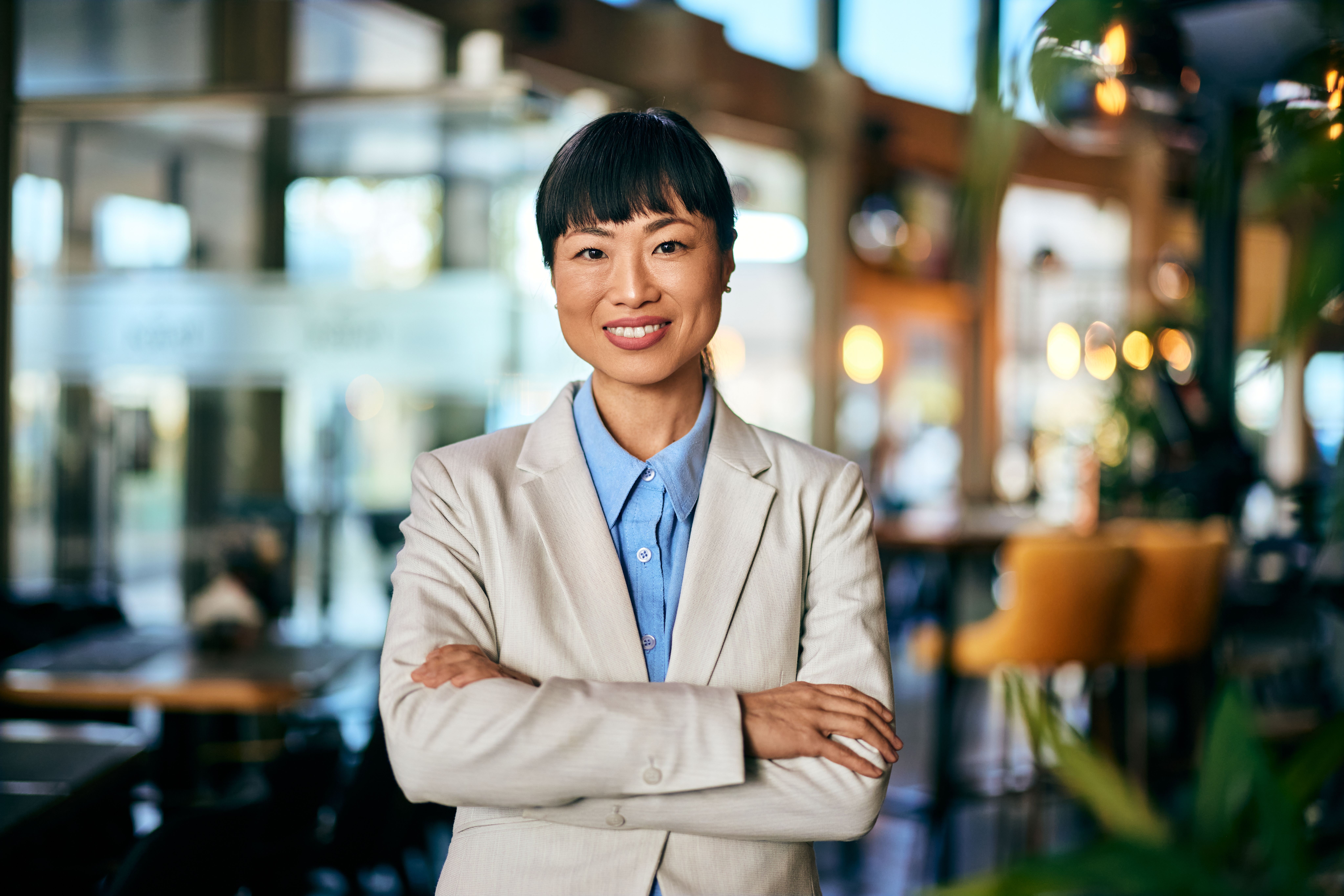 Chief Procurement Officer (CPO) (H/F)