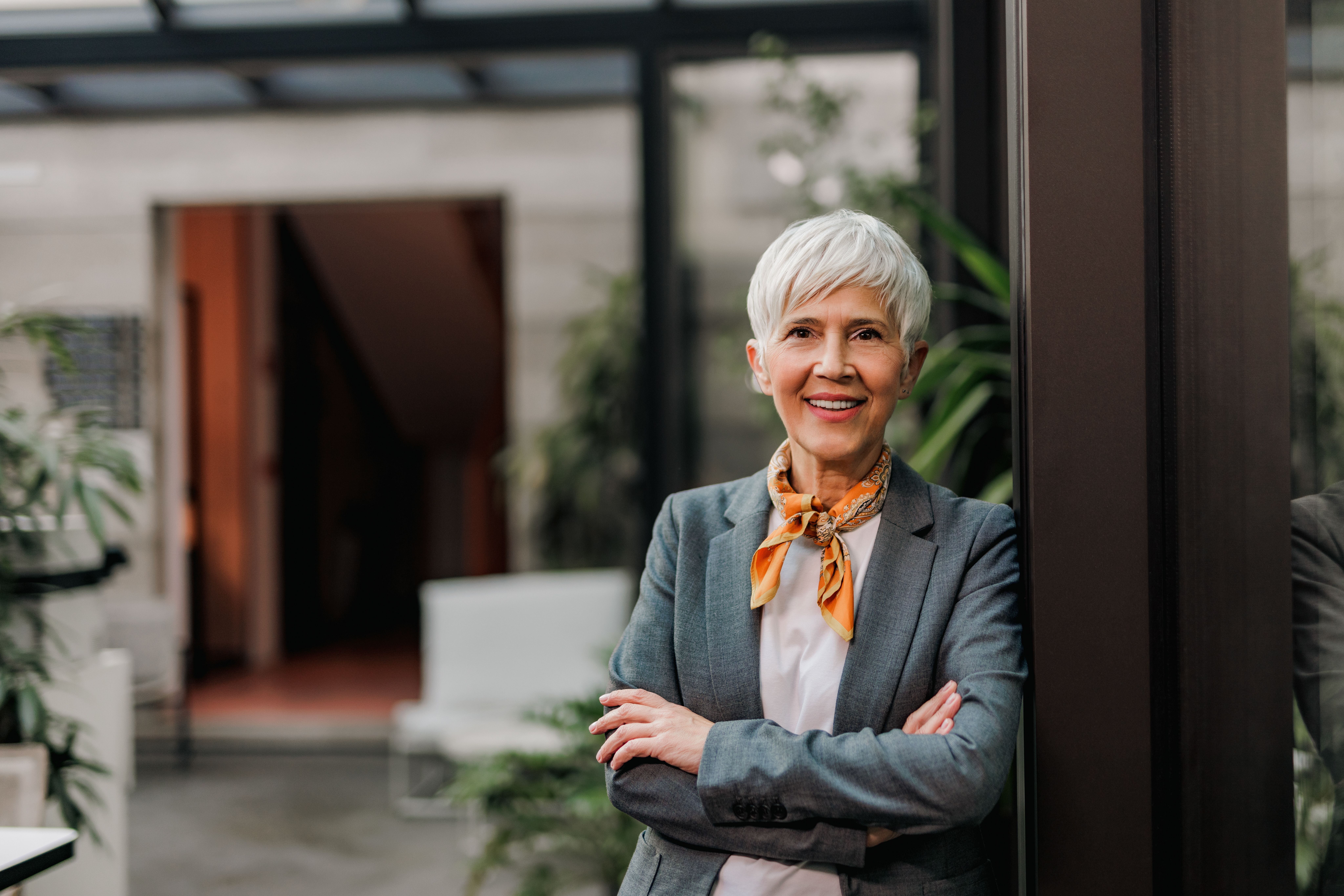 Chef comptable (H/F)