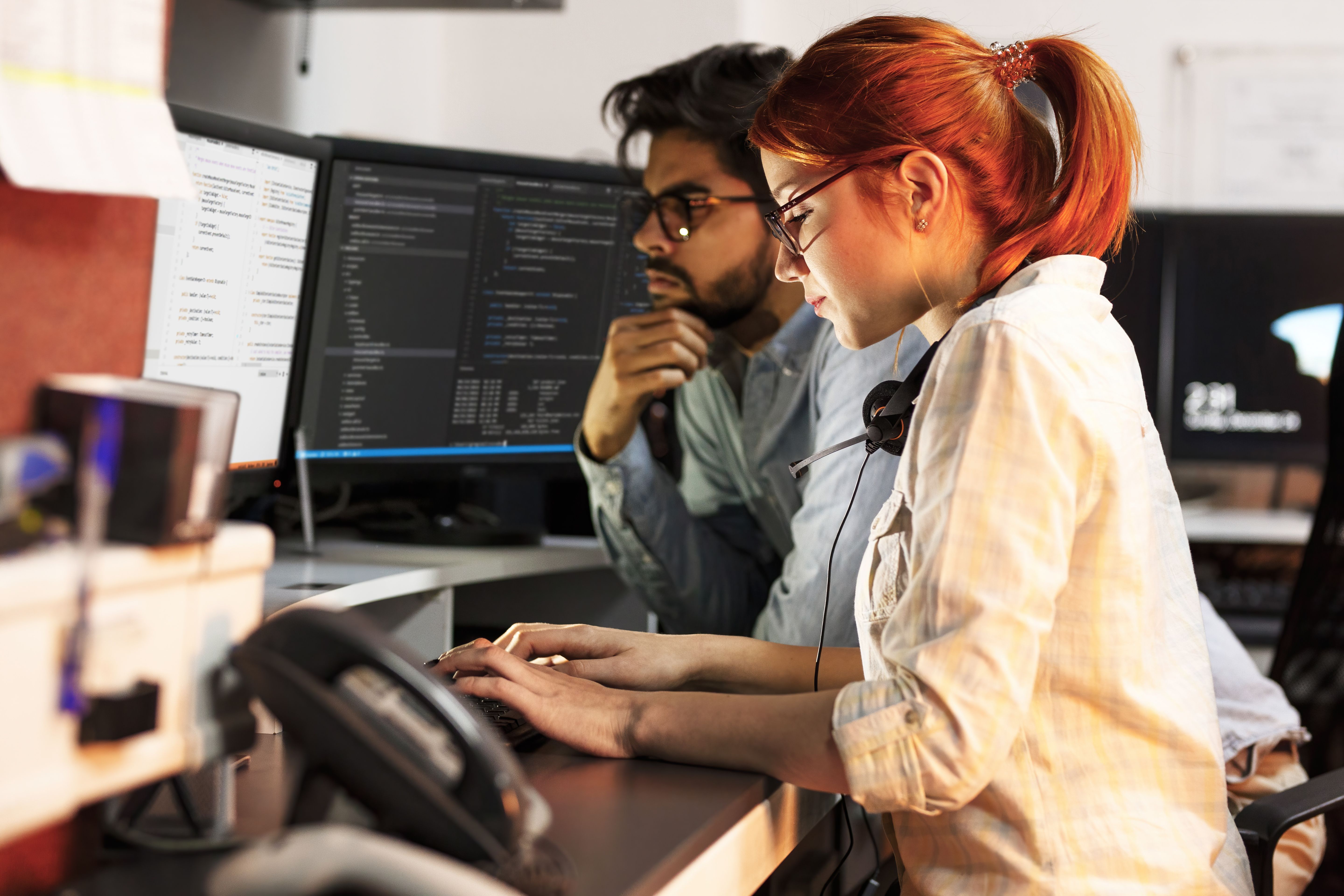 Ingénieur DevOps (H/F)