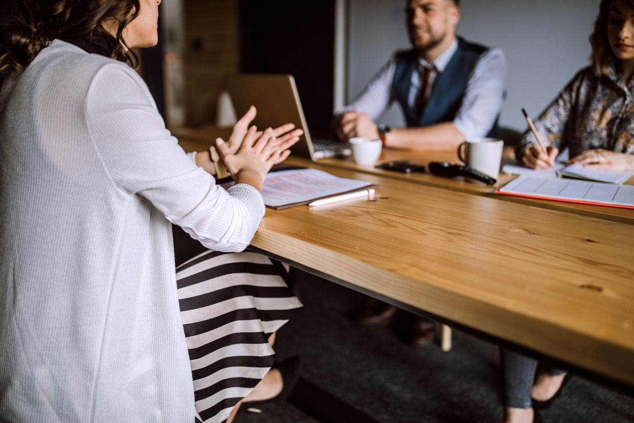 Comment rédiger un CV efficace et percutant ?