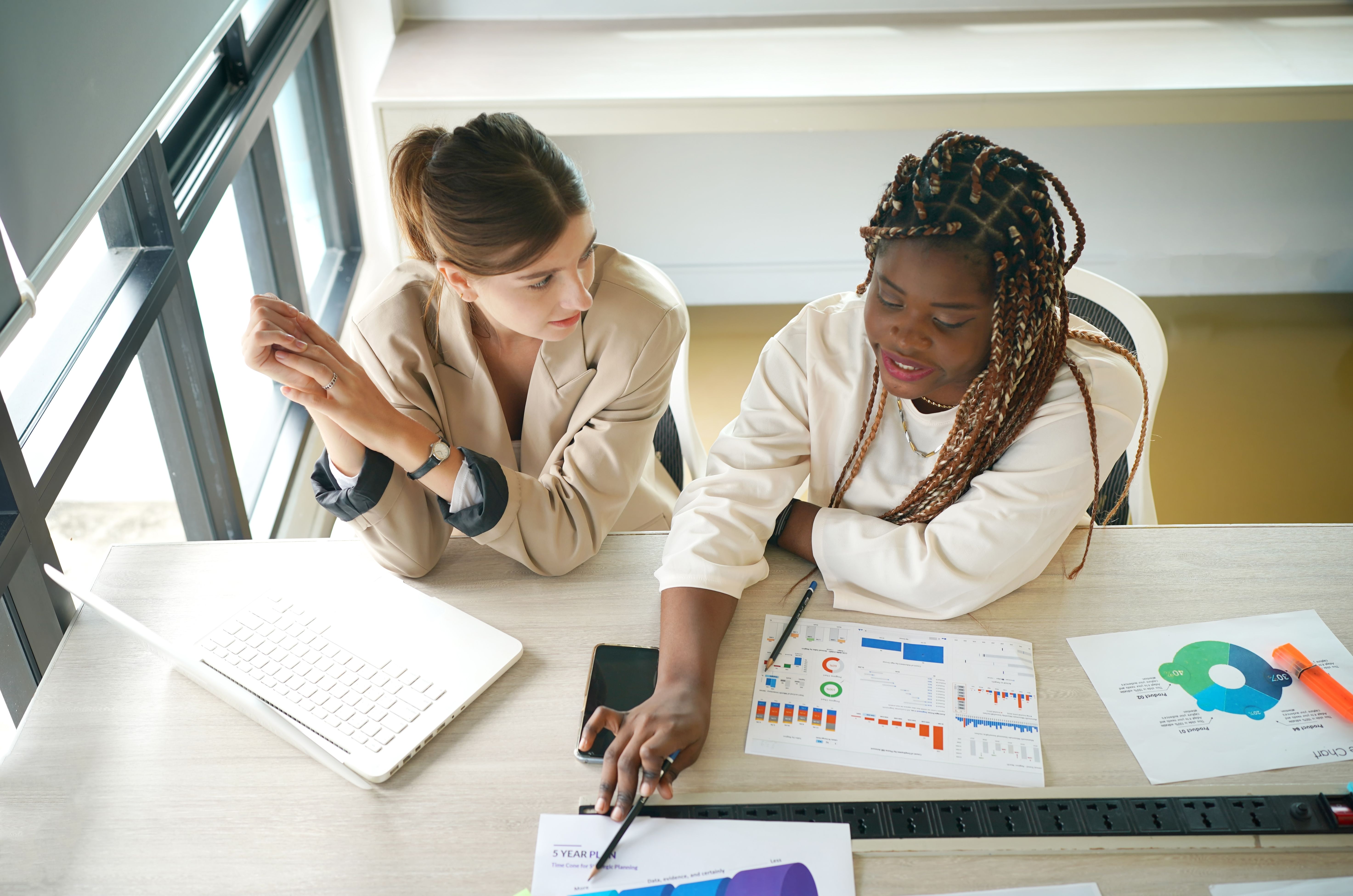 Responsable distribution (H/F)