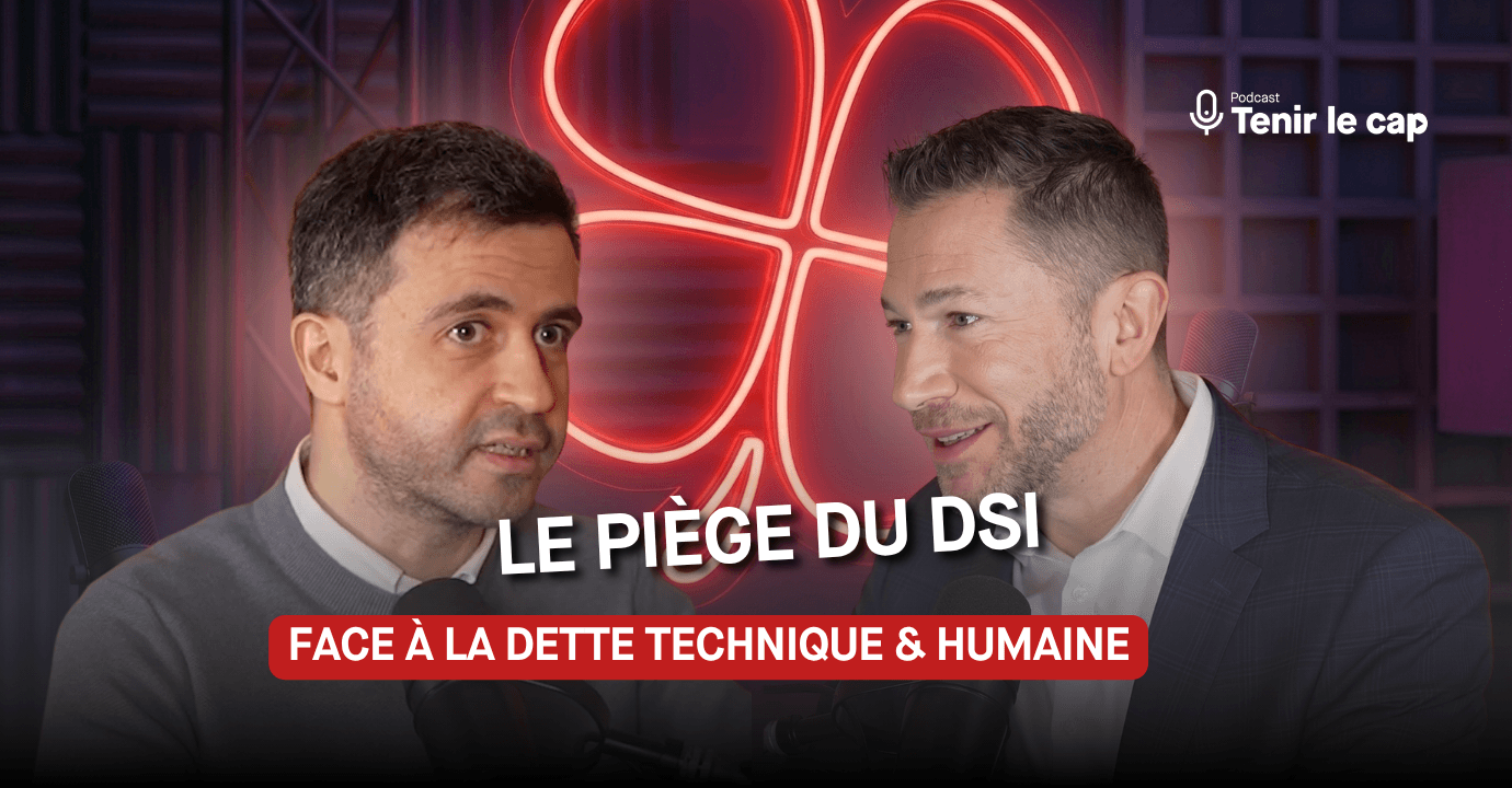 Comment diriger dans un marché IT sous tension