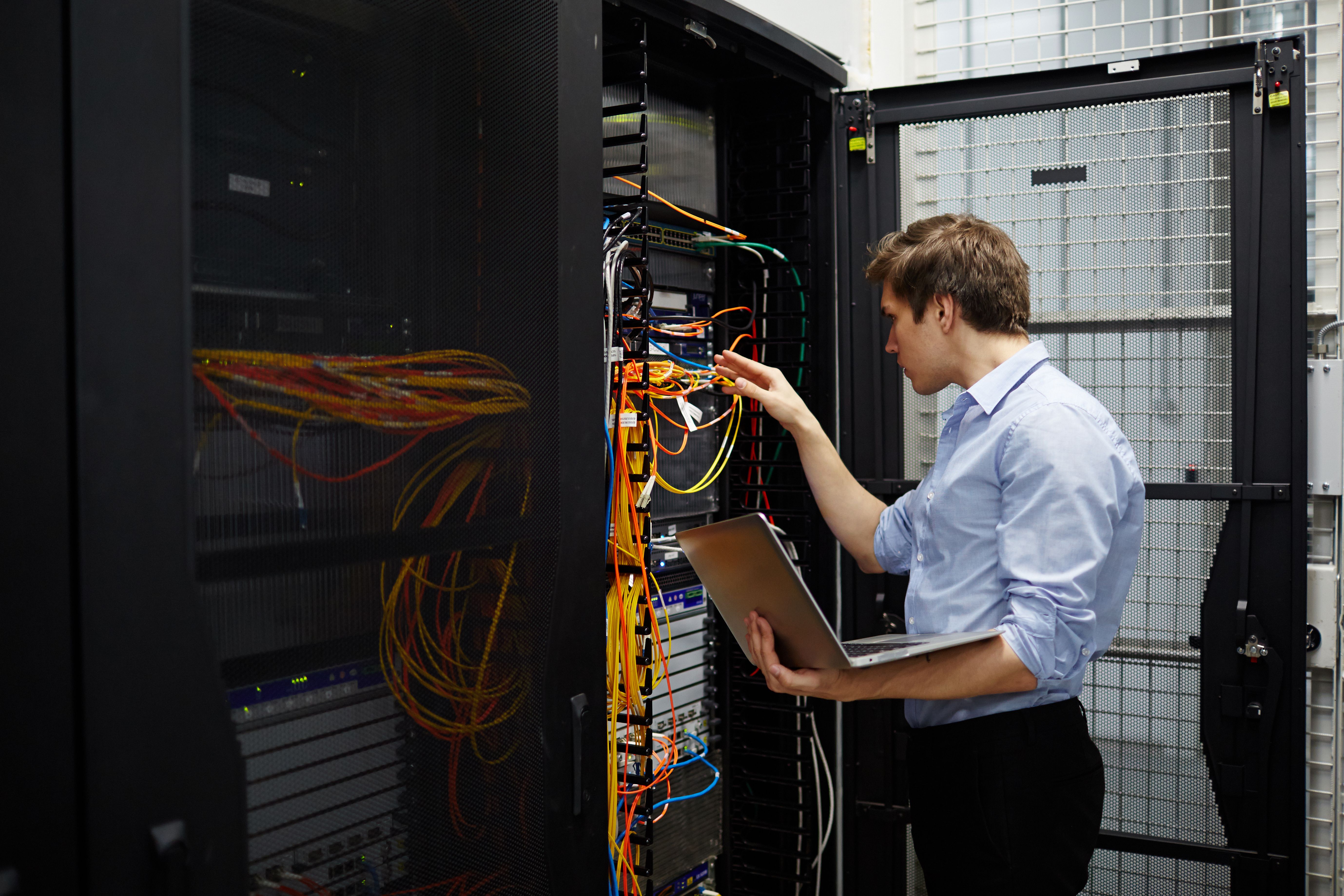 Responsable technique de site (H/F)