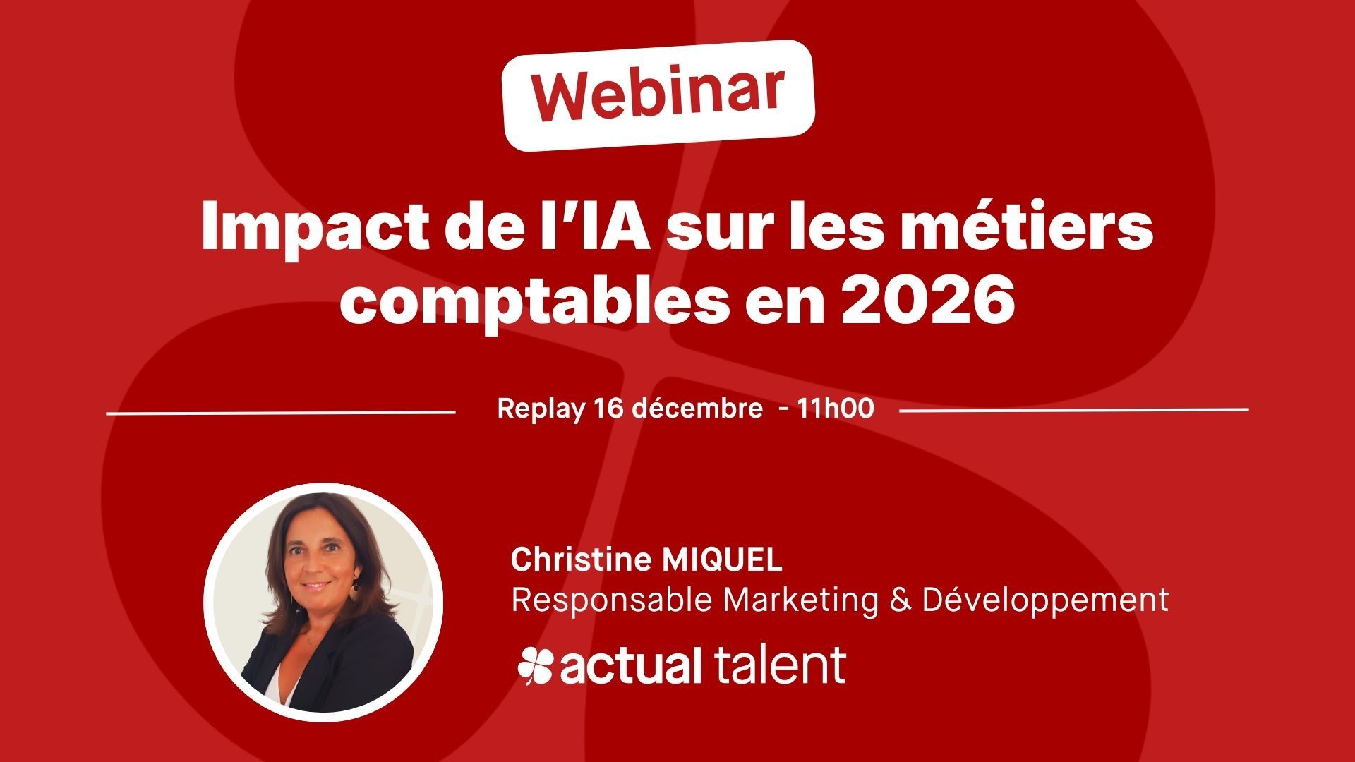 Baromètre Comptabilité & IA : l’étude complète