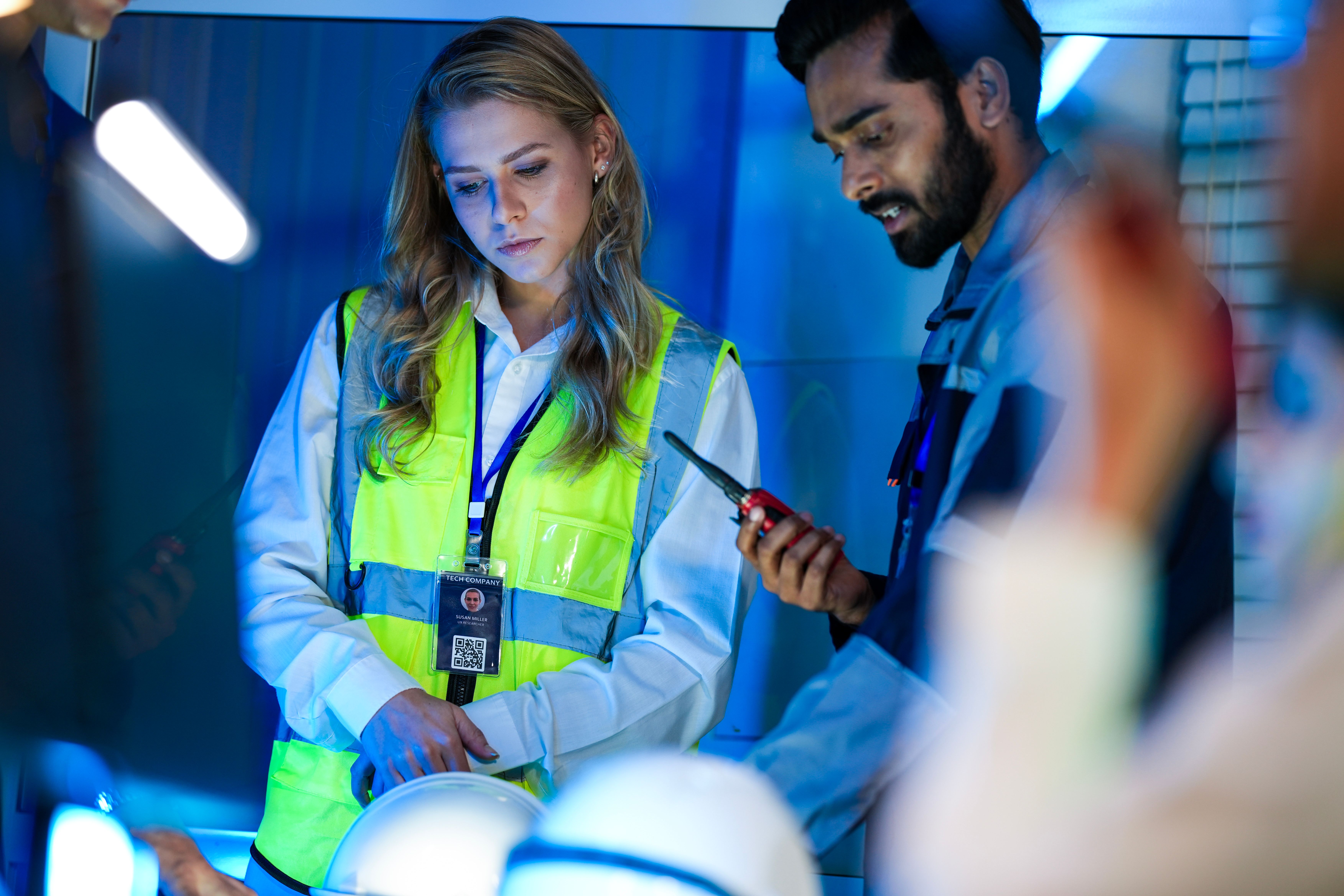 Chef de production (H/F)