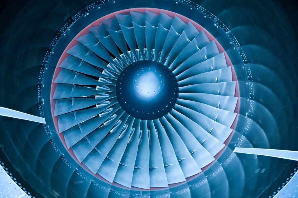 Aeronáutica y defensa