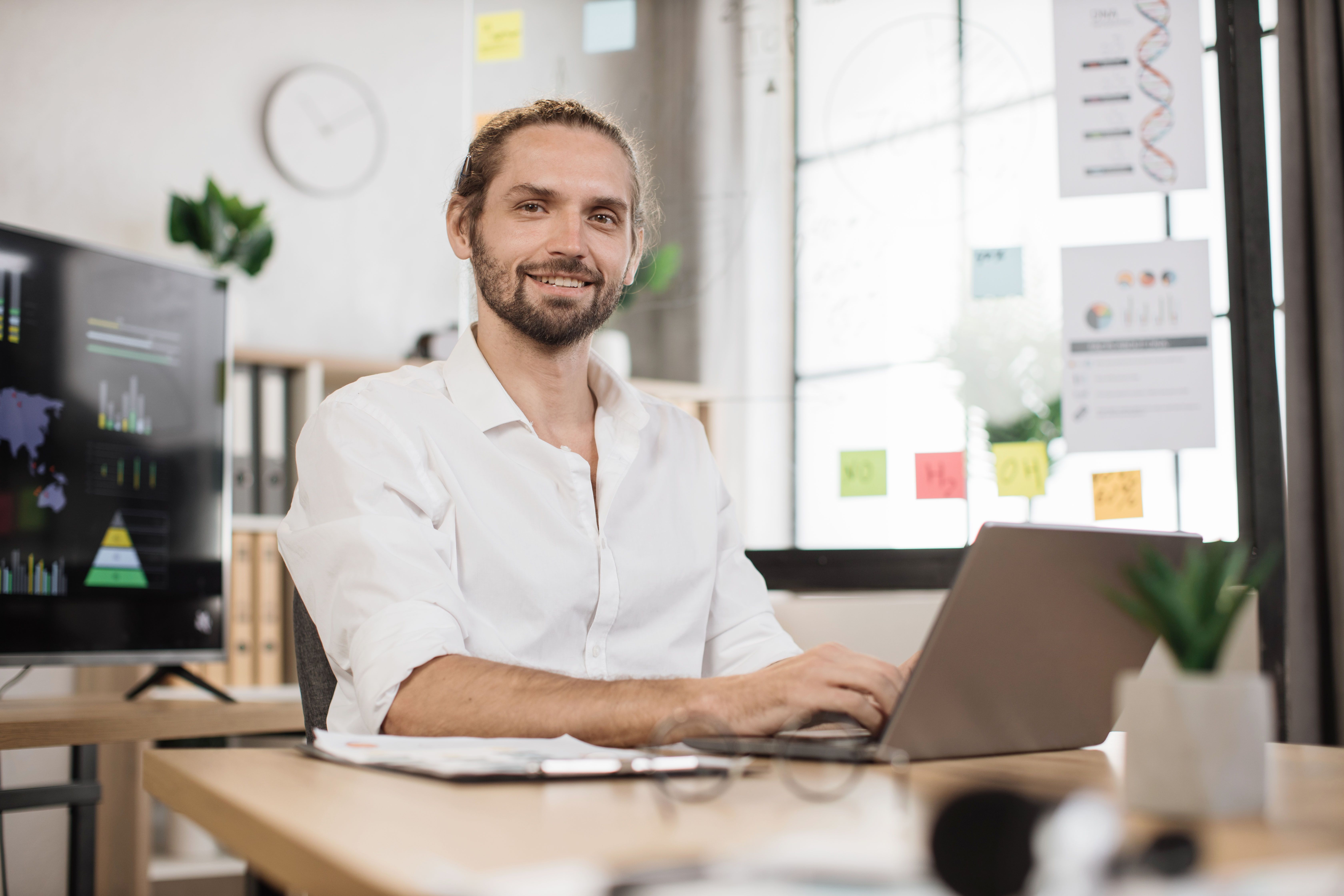 Chef de Projet Logistique (F/H)