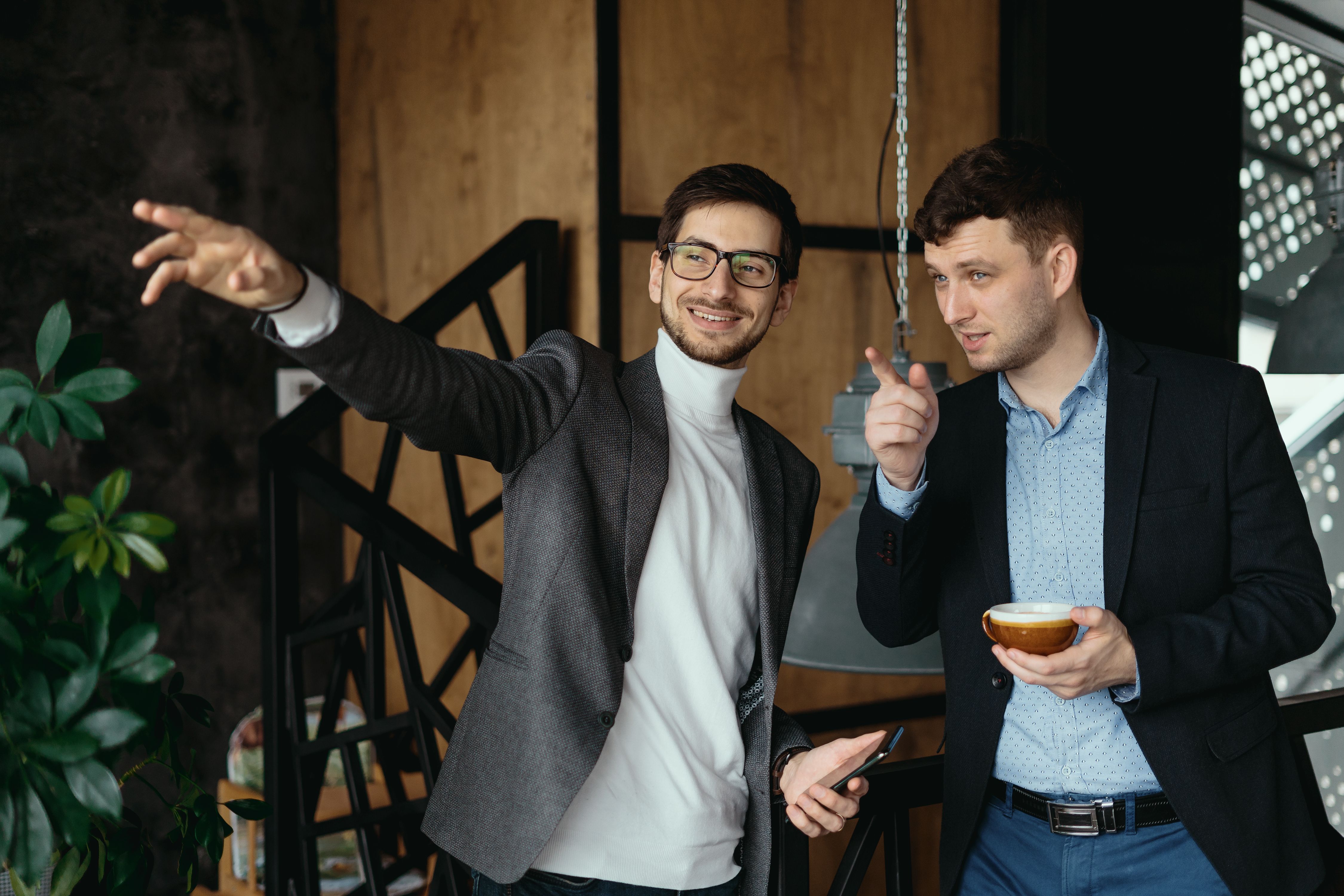 Responsable Grands Comptes (H/F)