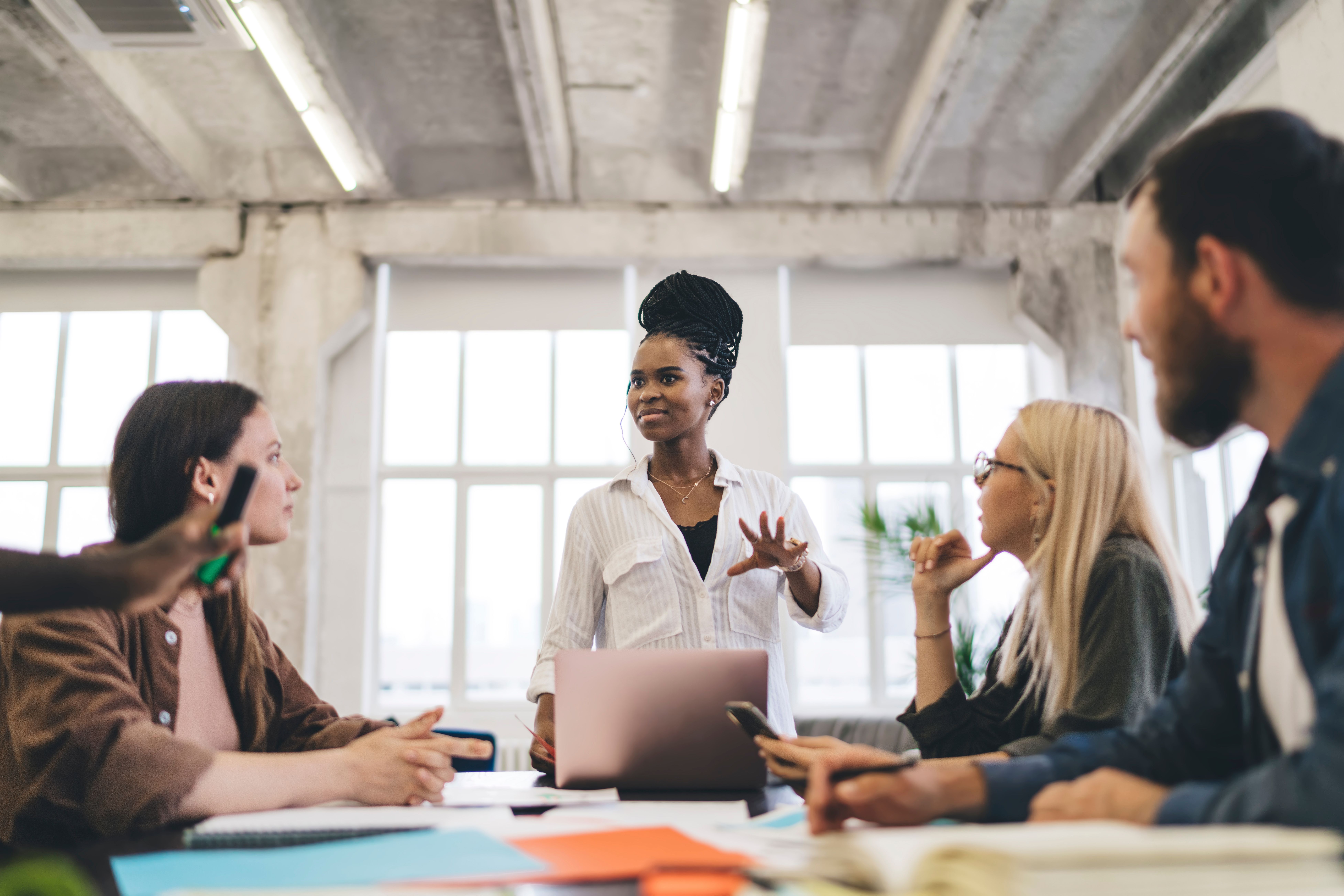 Cabinet de recrutement spécialisé en Marketing Digital