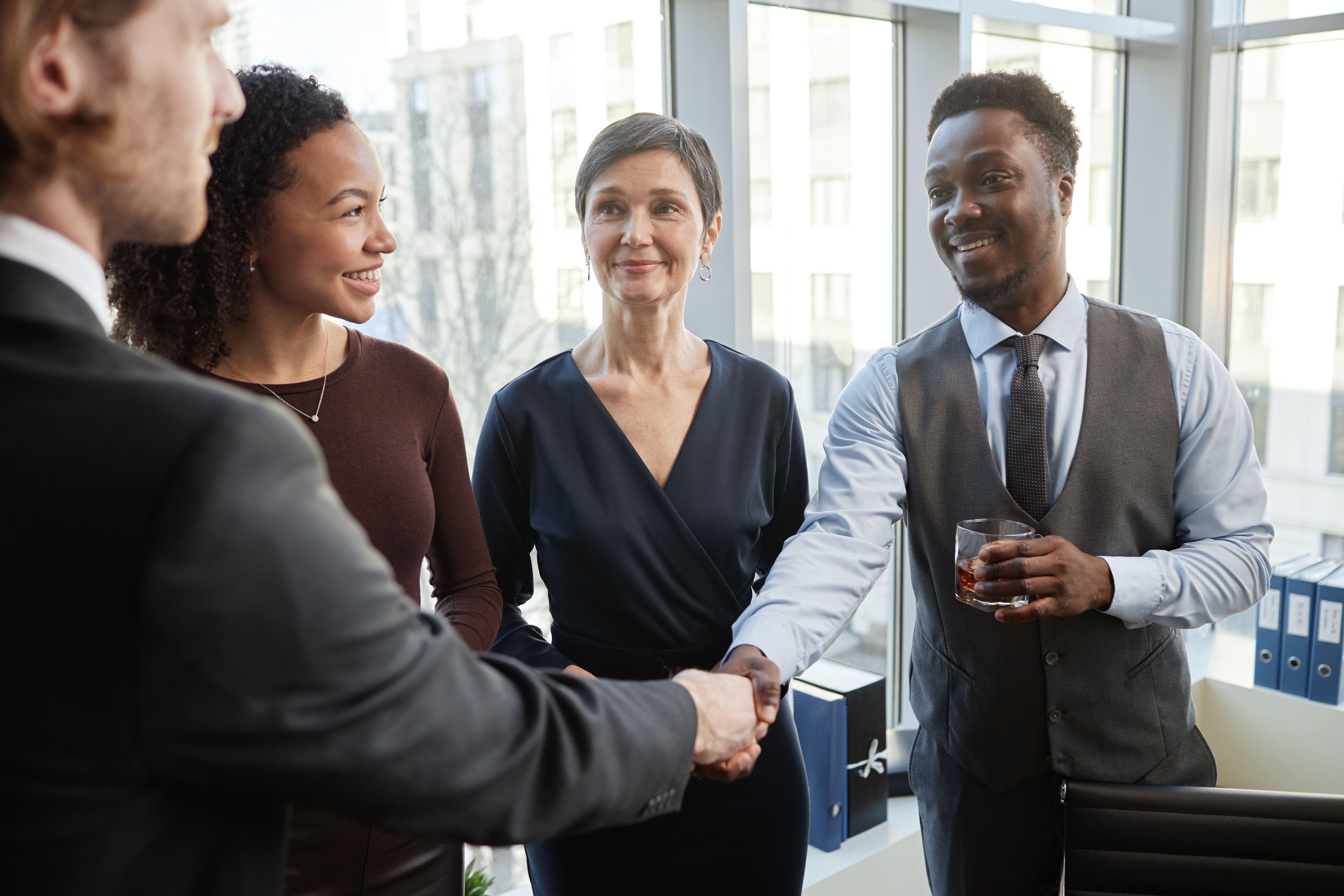 Responsable franchisés (F/H)