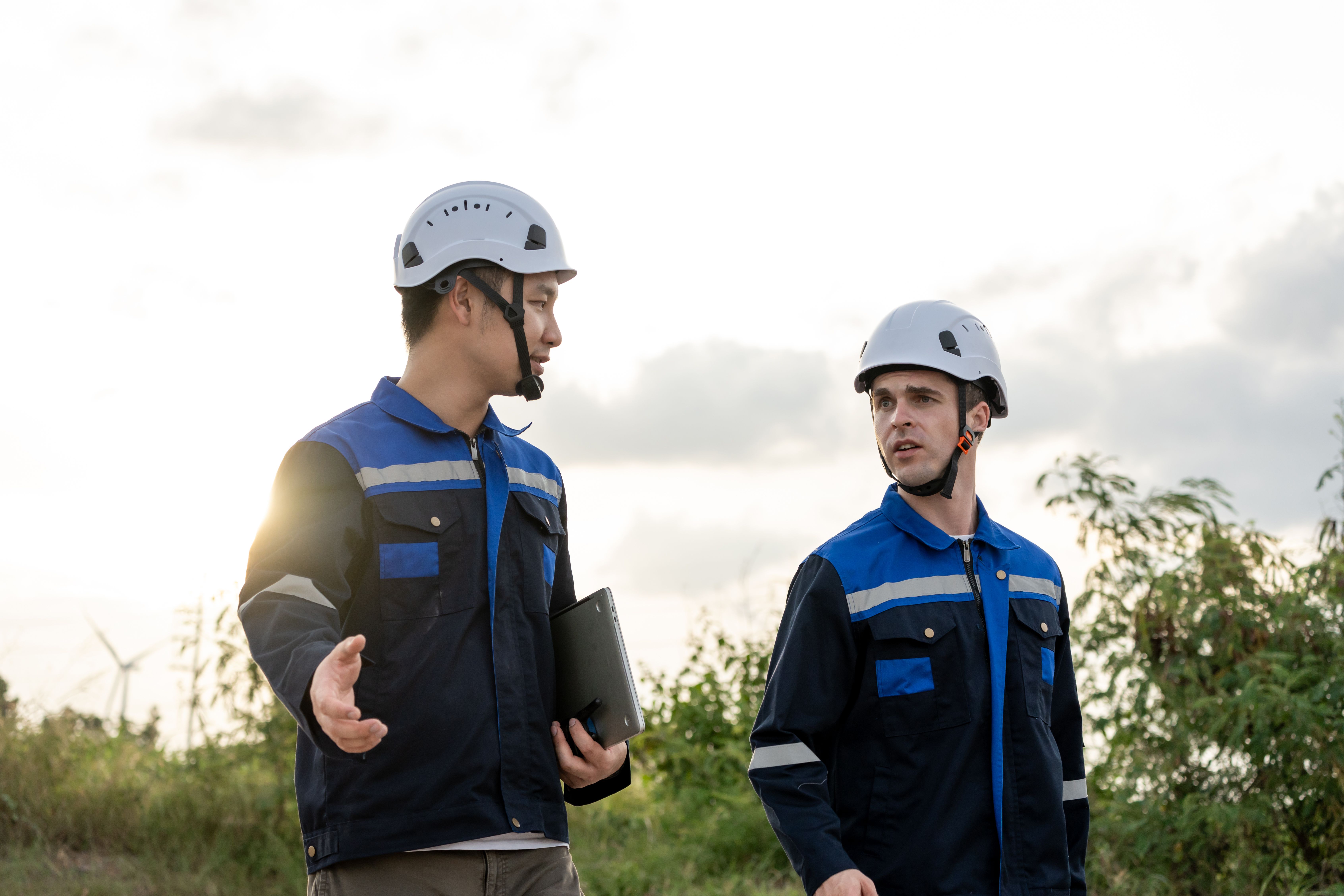 Cabinet de recrutement spécialisé en ingénierie QSE