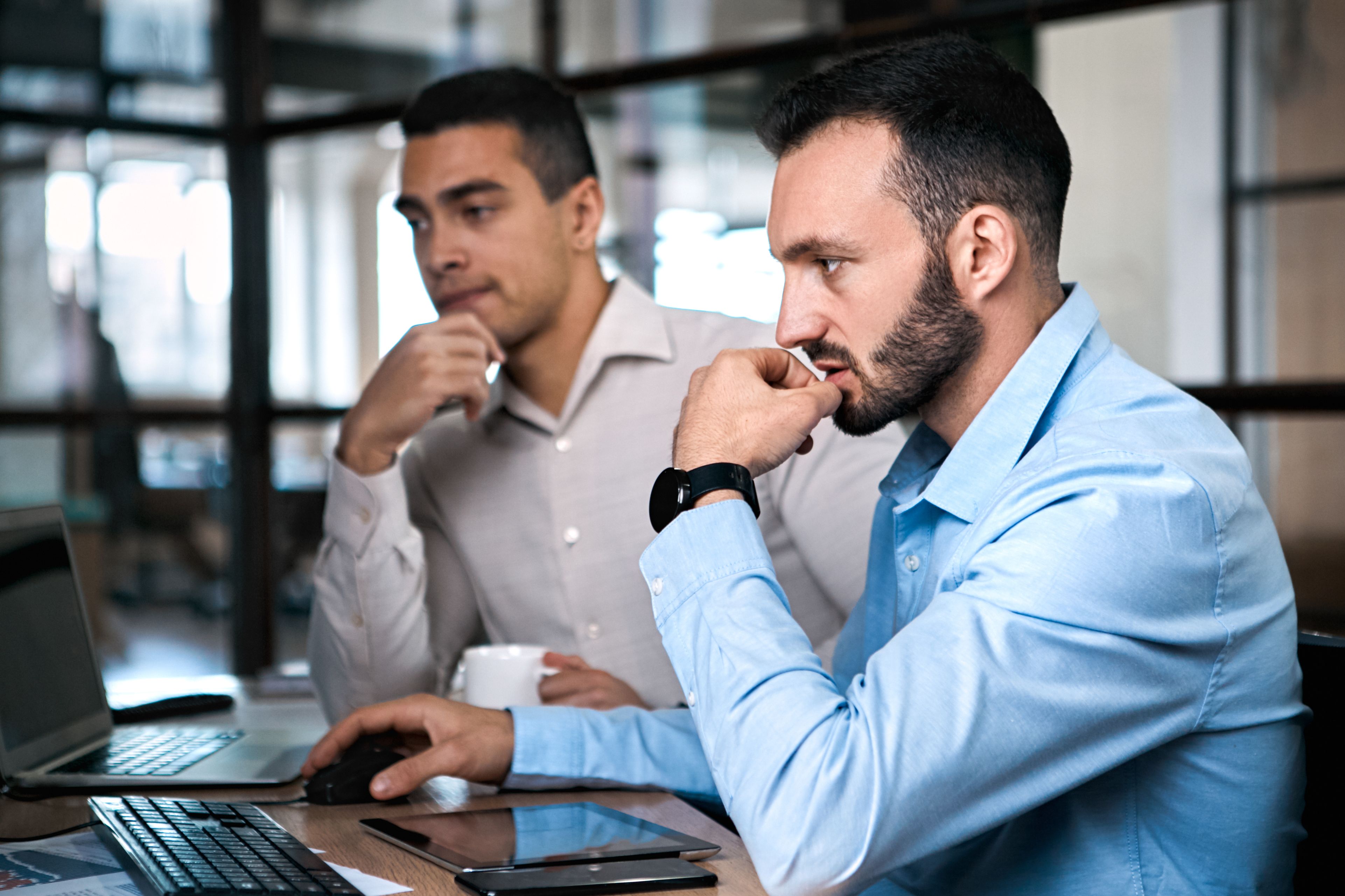 Intérim spécialisé : gagnez en performance, sans recruter