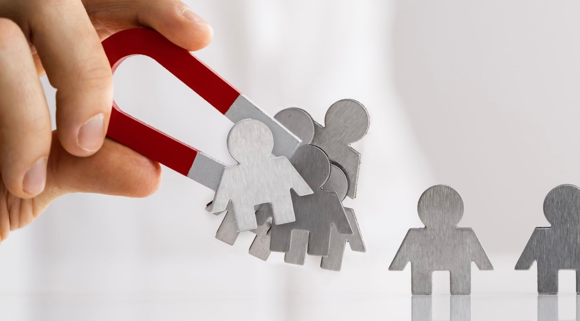 Ideas innovadoras para atraer talento en 2026: El futuro del reclutamiento estratégico