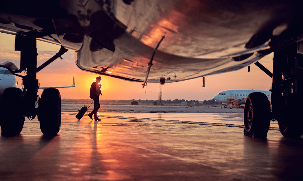 L'aéronautique recrute : entre défis RH et opportunités